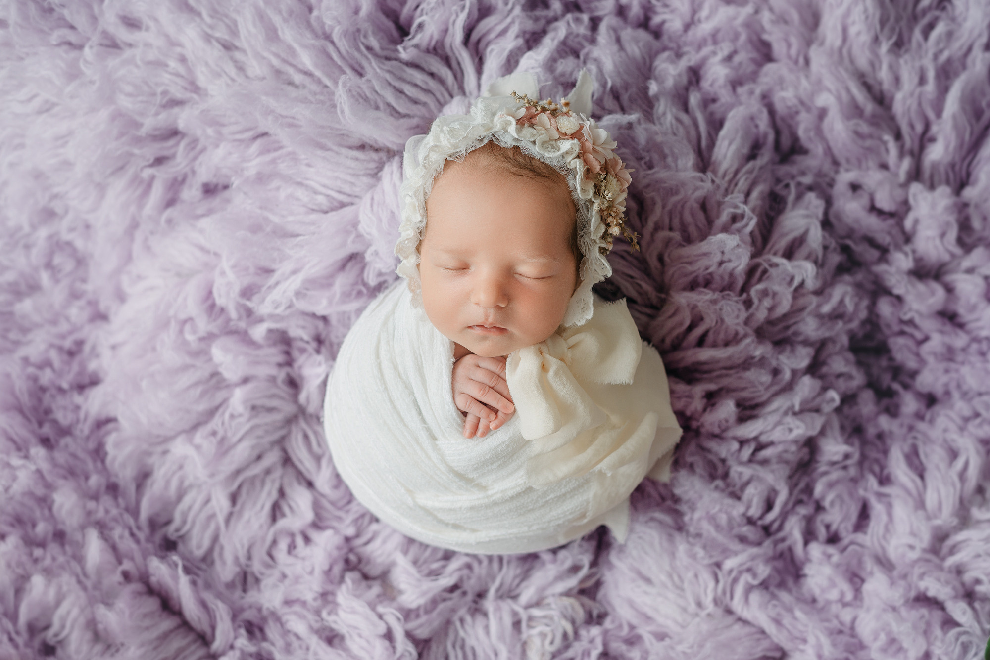 Афина. Фотограф новорожденных Белгород