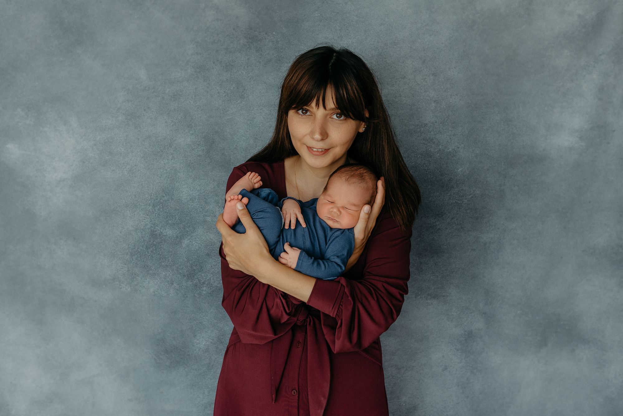 Андрей. Фотограф новорожденных Белгород