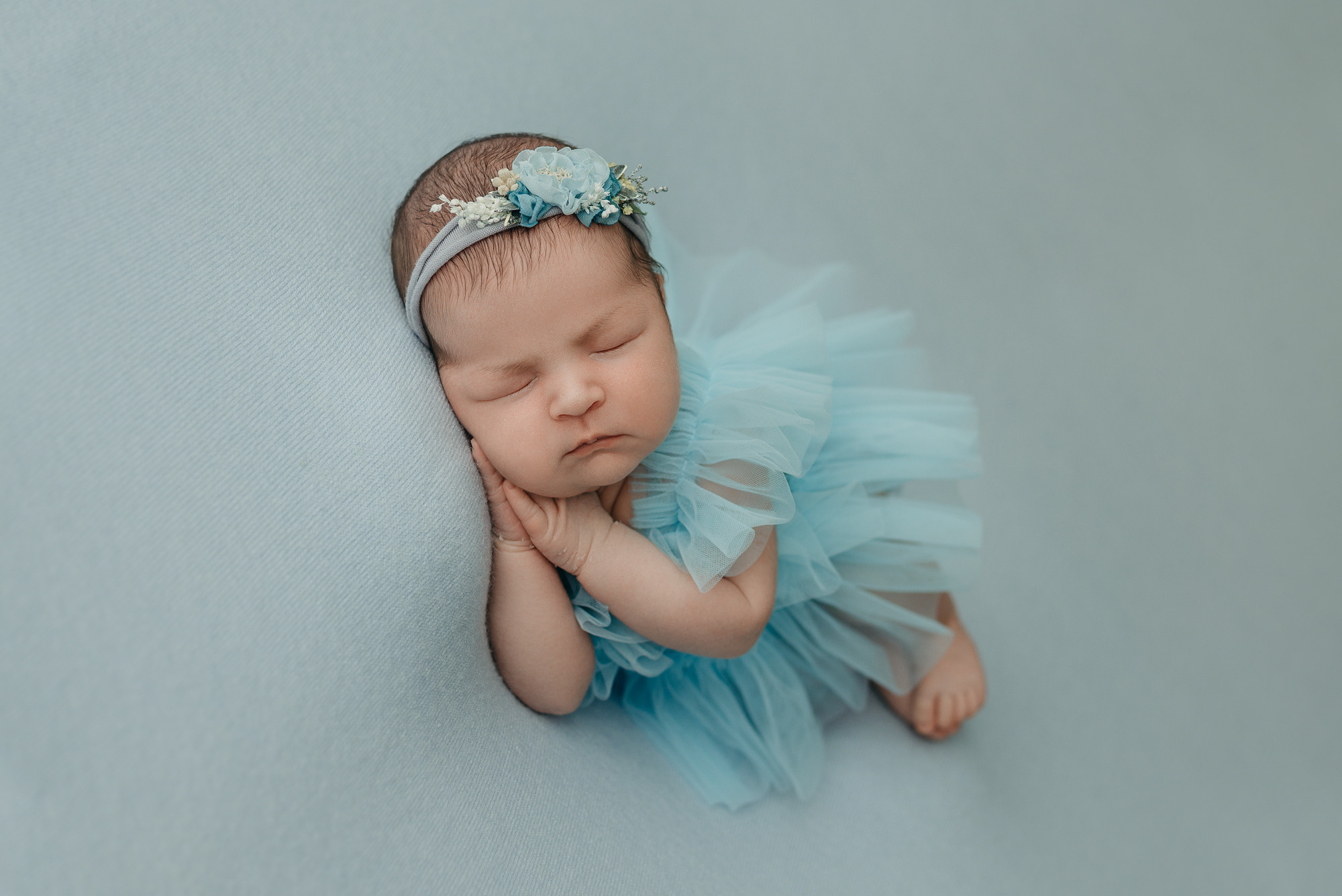 Яна. Фотограф новорожденных Белгород