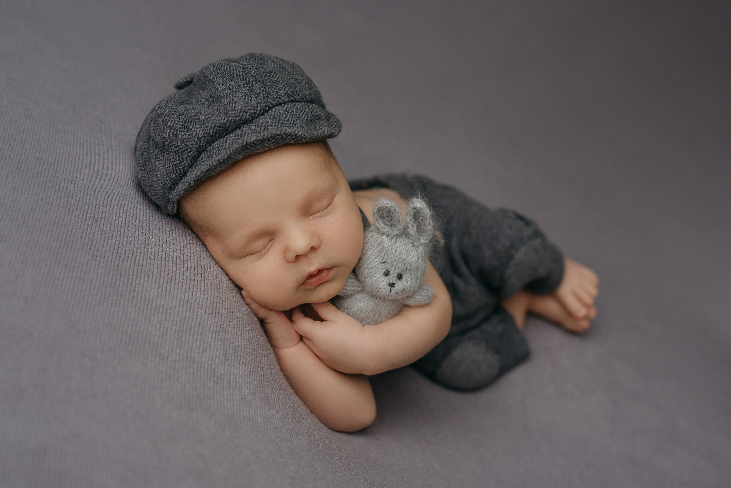 Мирон. Фотограф новорожденных Белгород