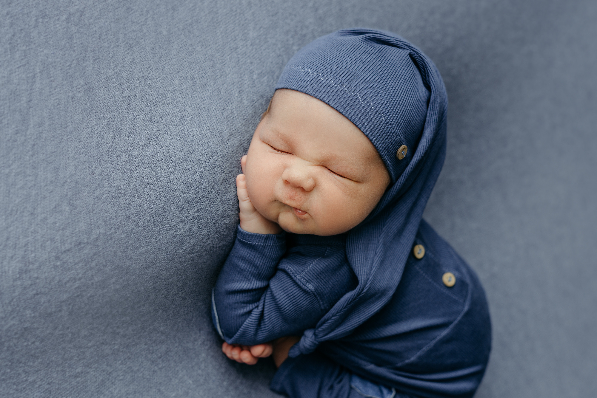 Андрей. Фотограф новорожденных Белгород