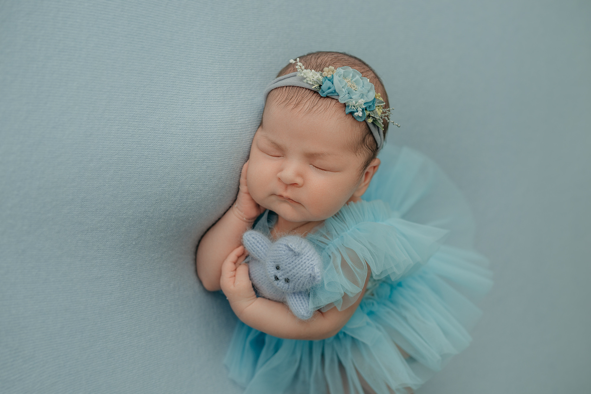 Яна. Фотограф новорожденных Белгород