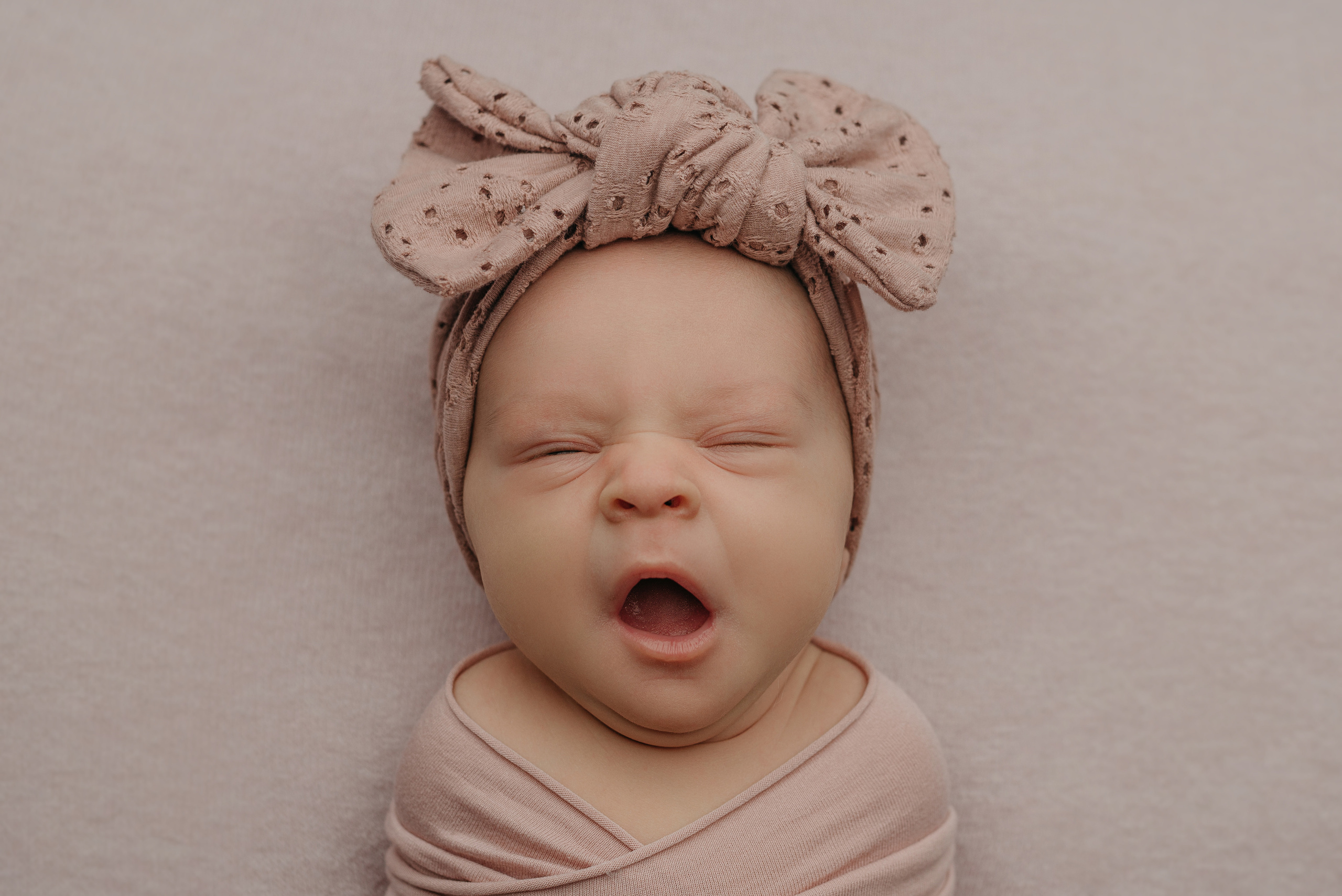 Василиса. Фотограф новорожденных Белгород