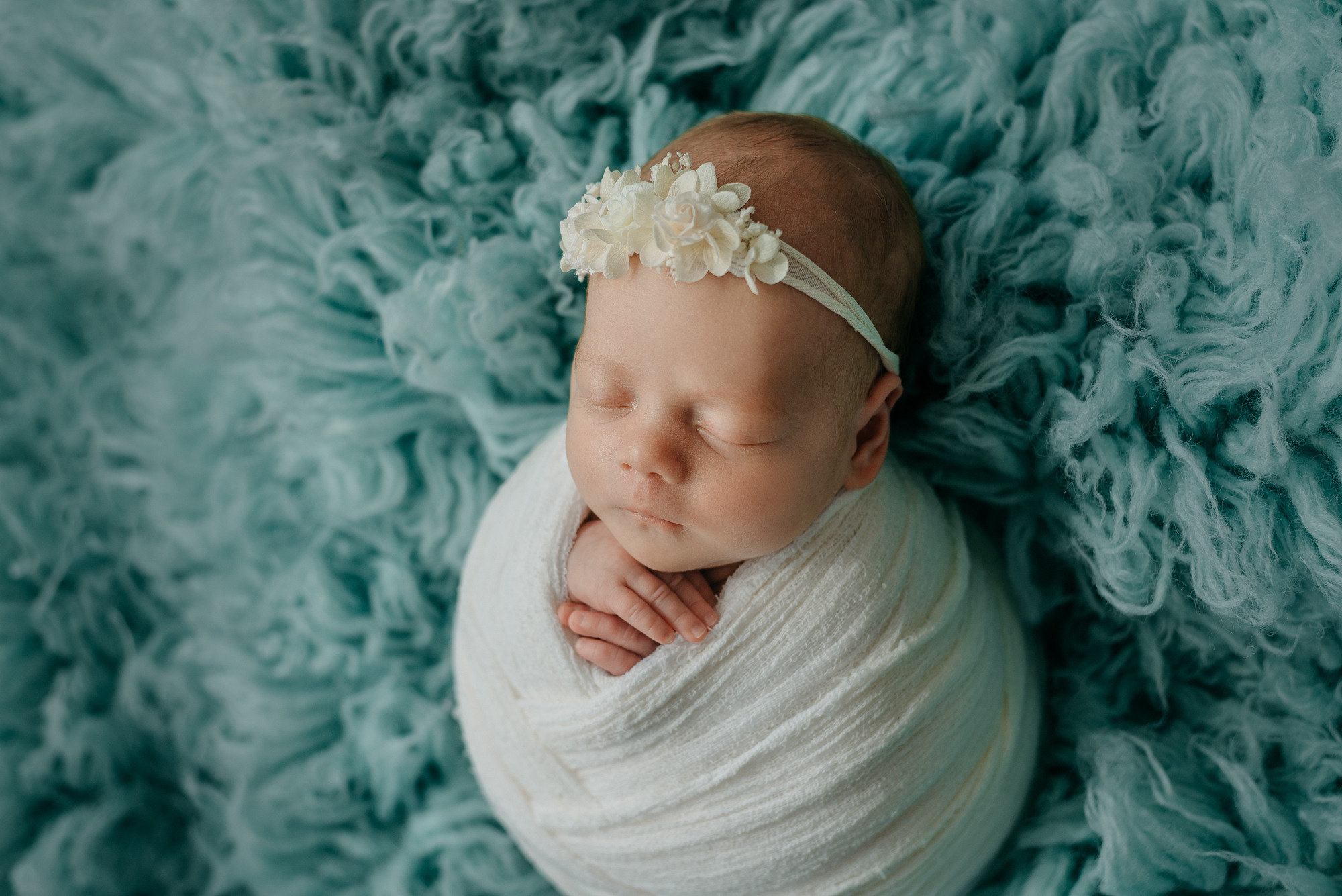 Арина. Фотограф новорожденных Белгород