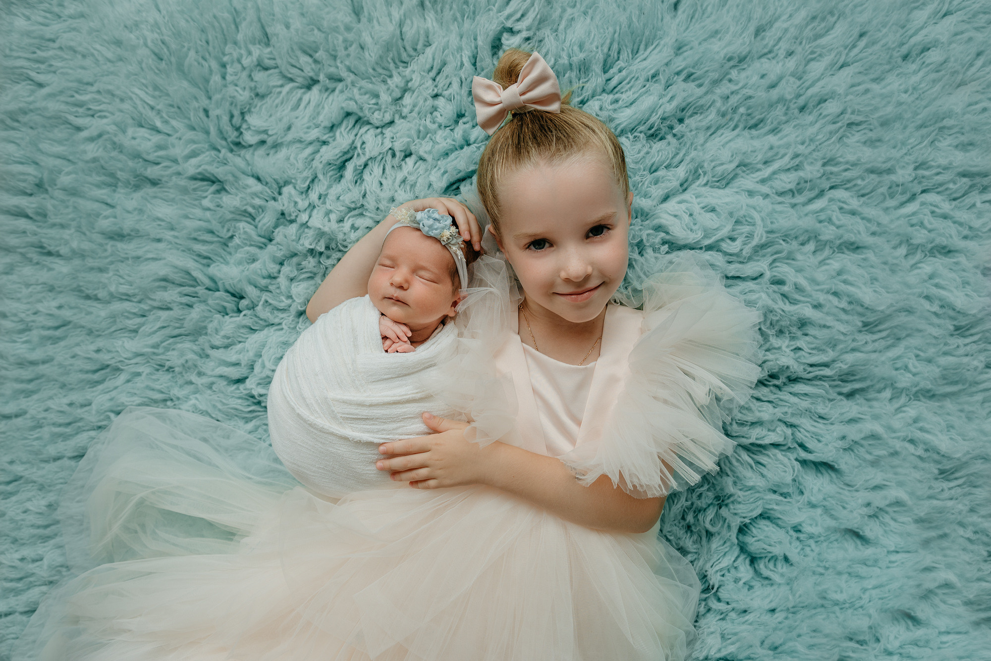 Афина. Фотограф новорожденных Белгород