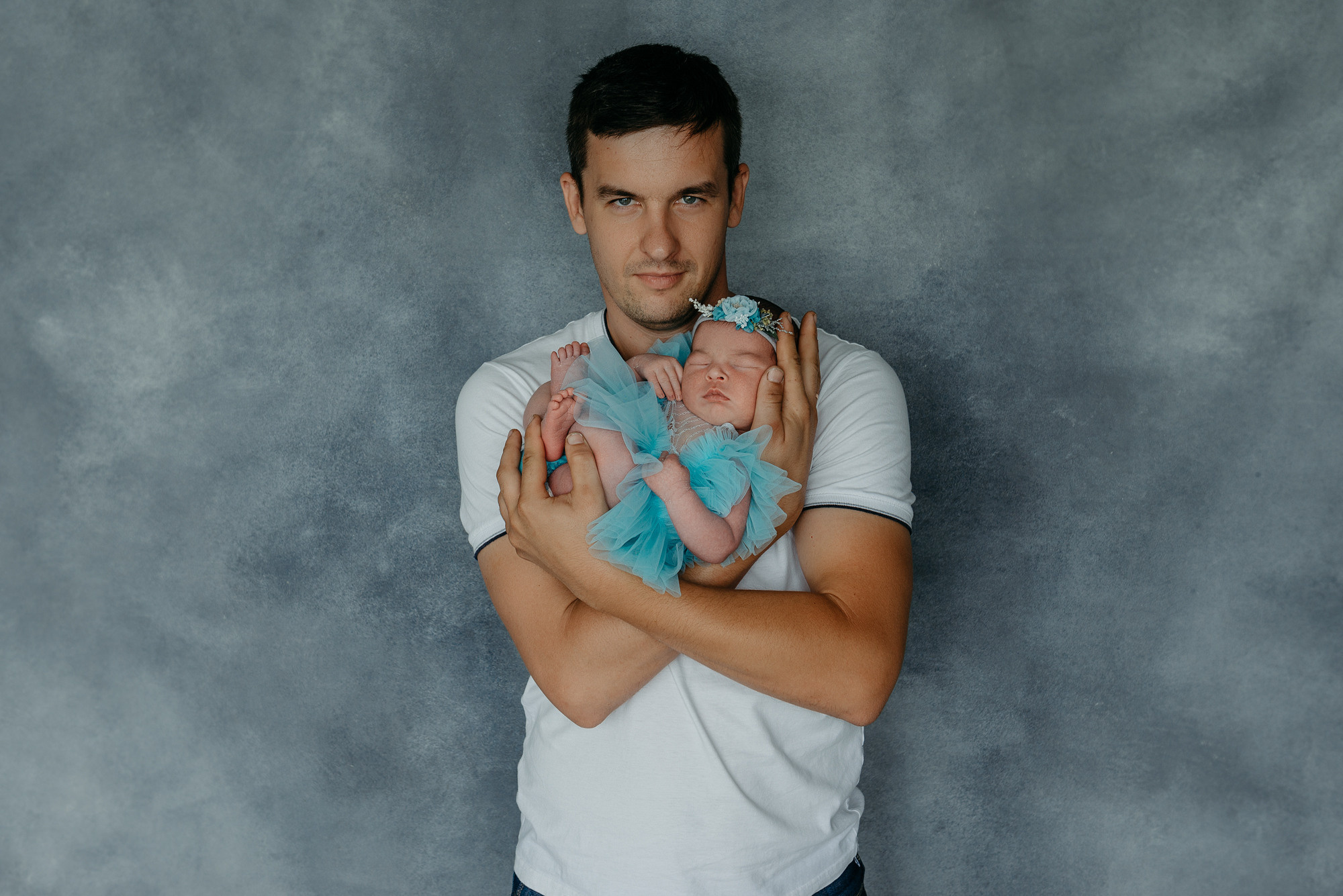 Яна. Фотограф новорожденных Белгород