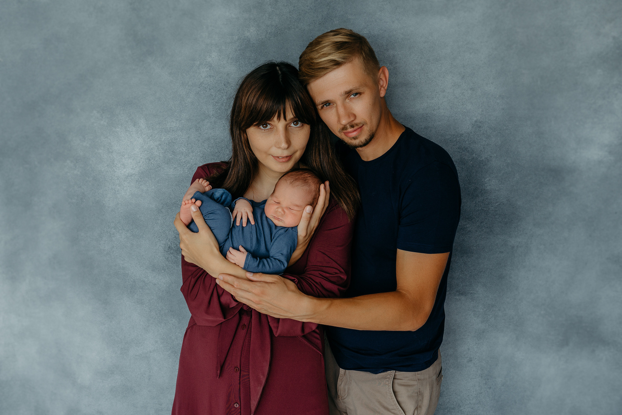 Андрей. Фотограф новорожденных Белгород