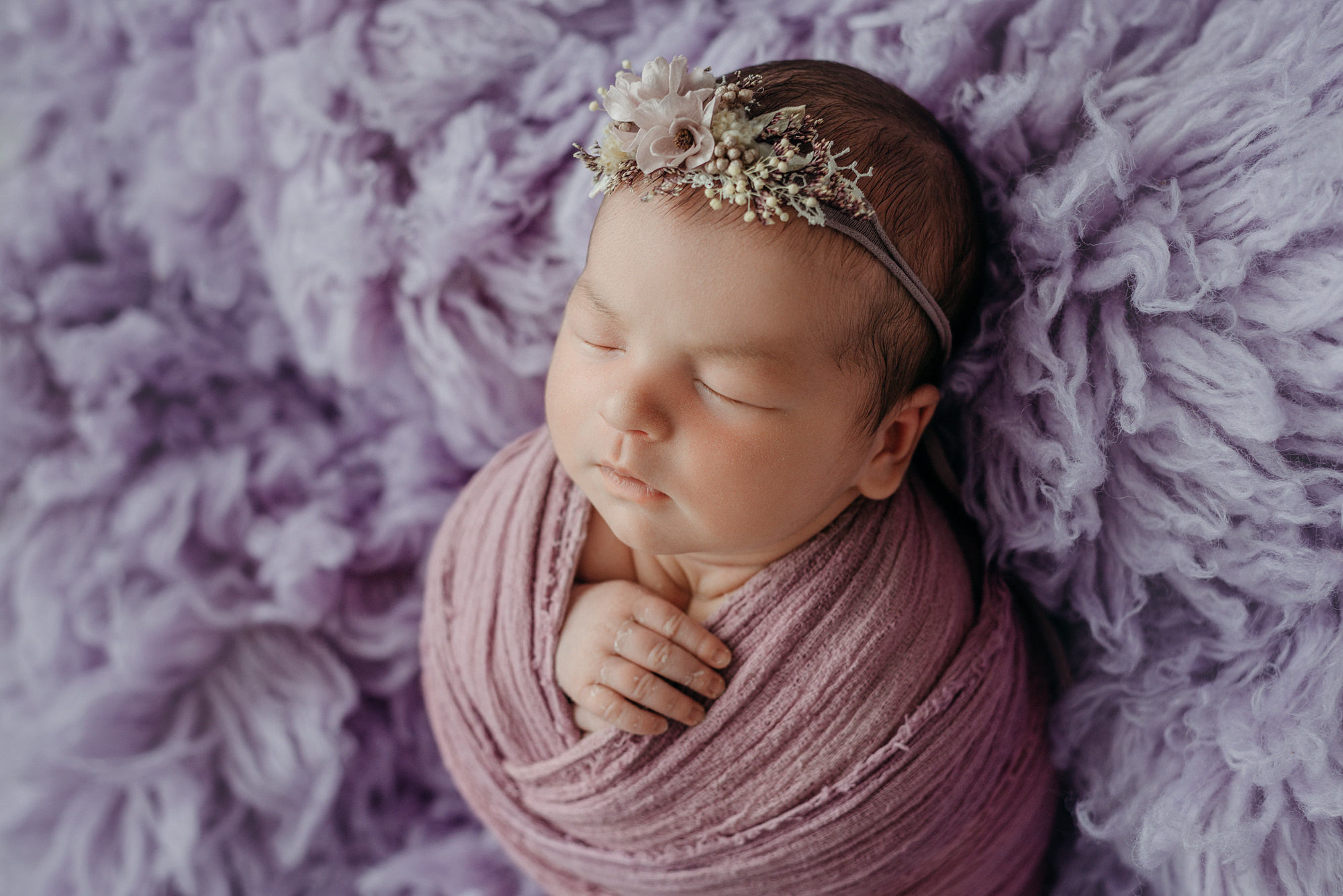 Яна. Фотограф новорожденных Белгород