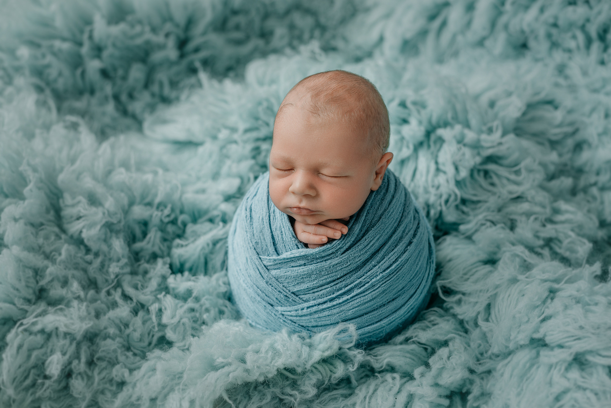 Лев. Фотограф новорожденных Белгород