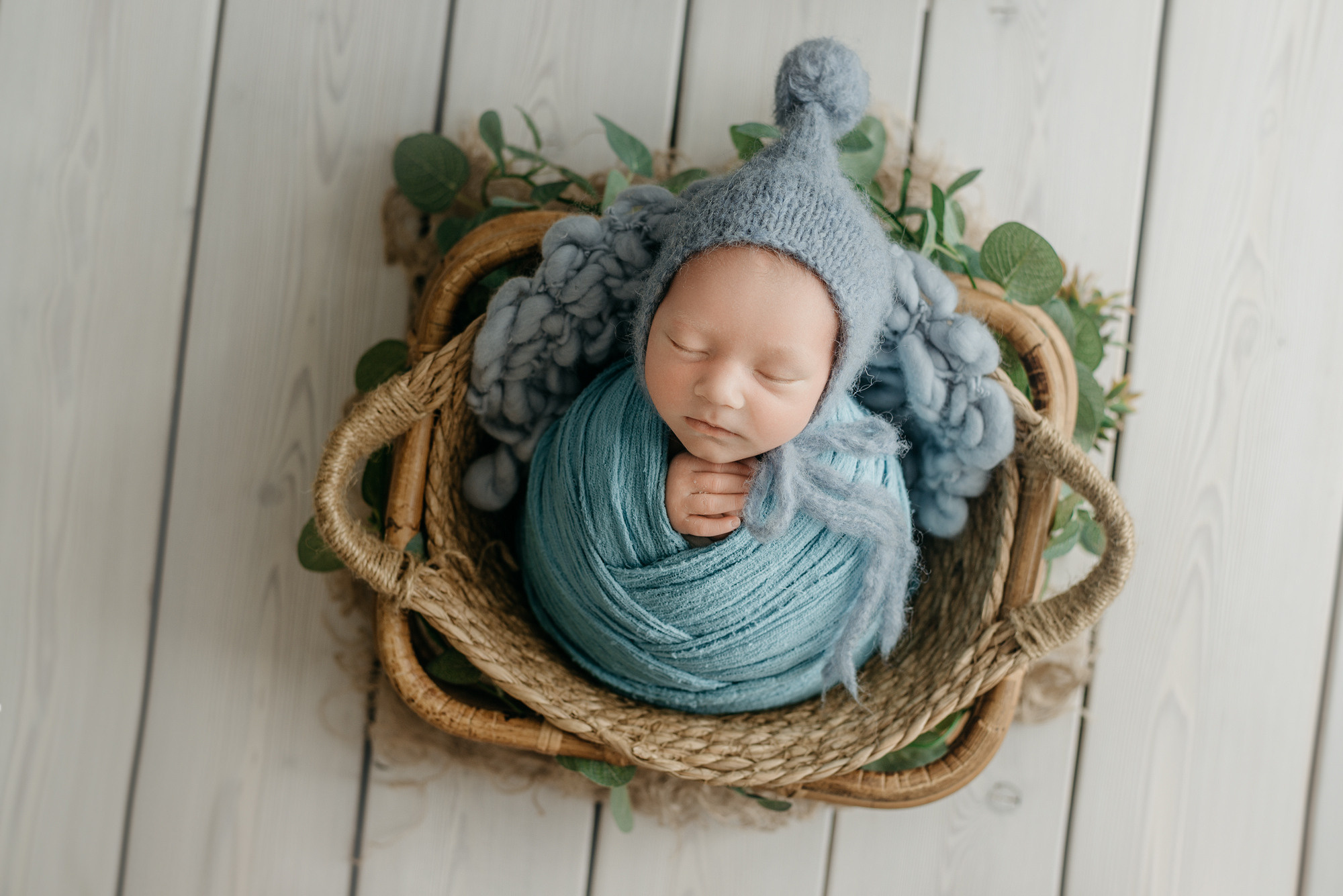 Лев. Фотограф новорожденных Белгород