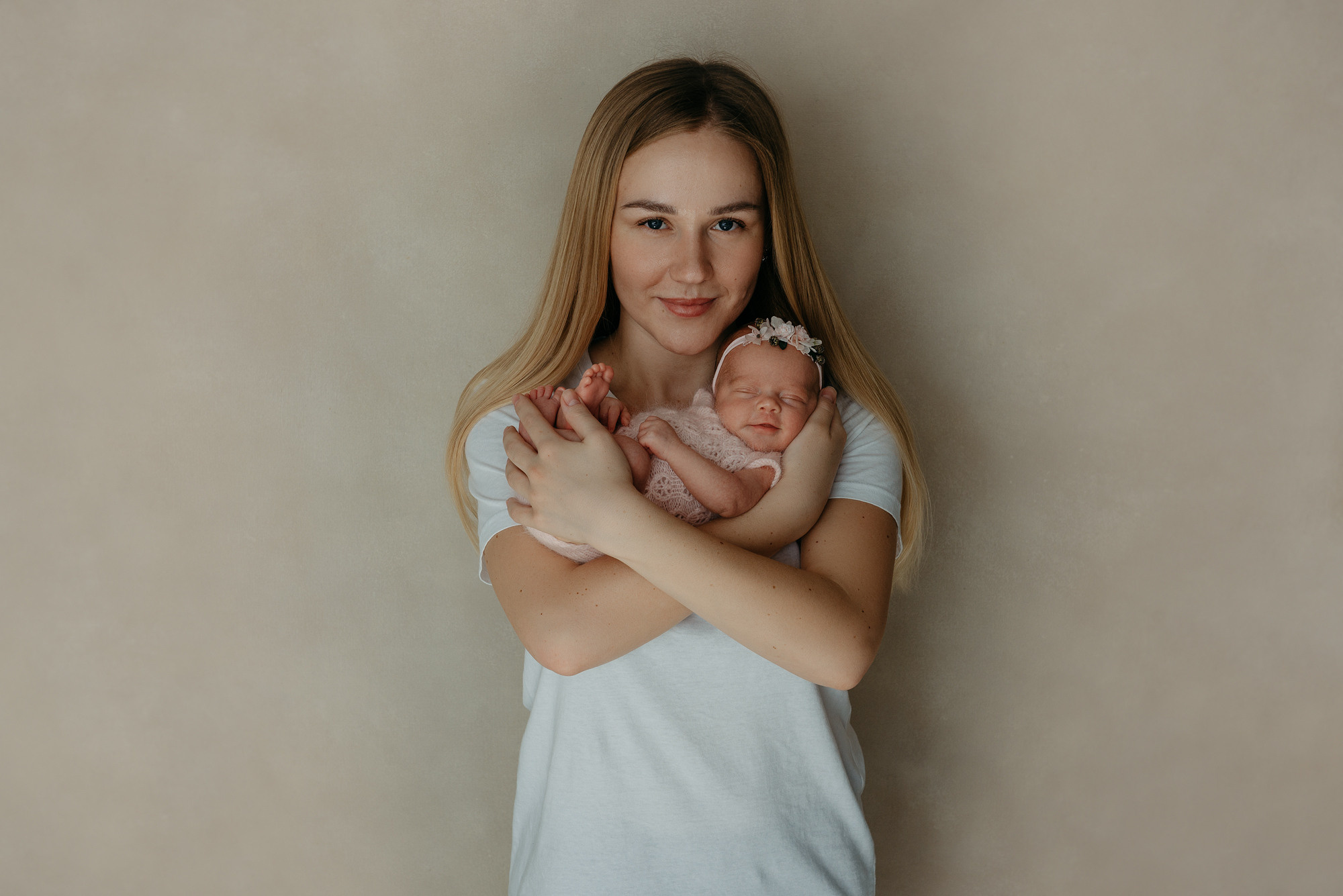 Арина. Фотограф новорожденных Белгород