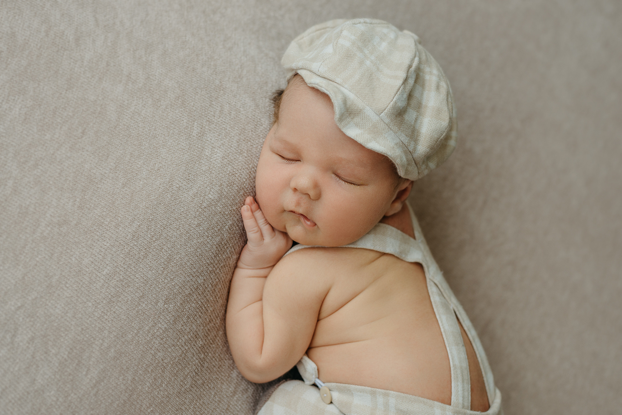 Андрей. Фотограф новорожденных Белгород