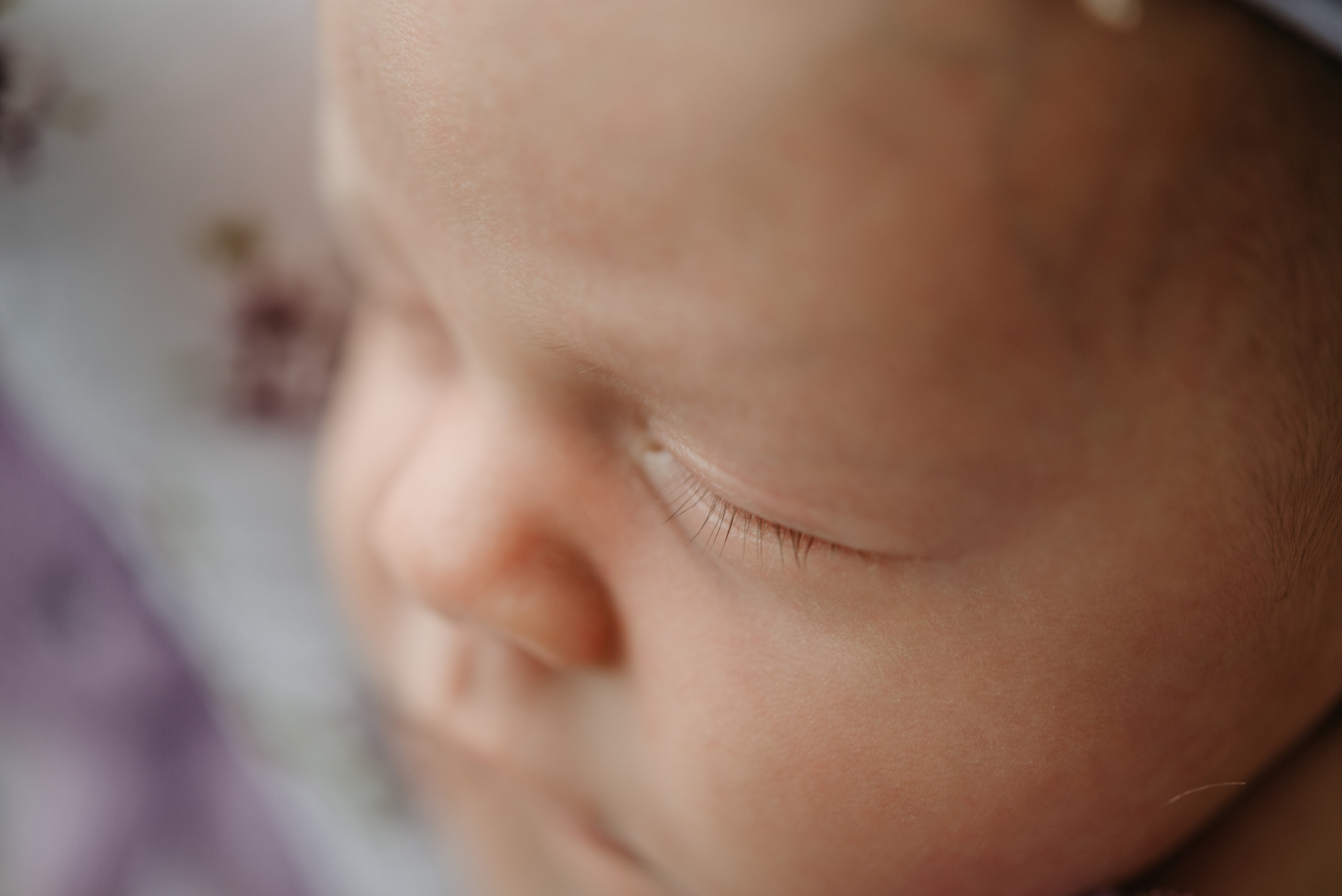 Василиса. Фотограф новорожденных Белгород