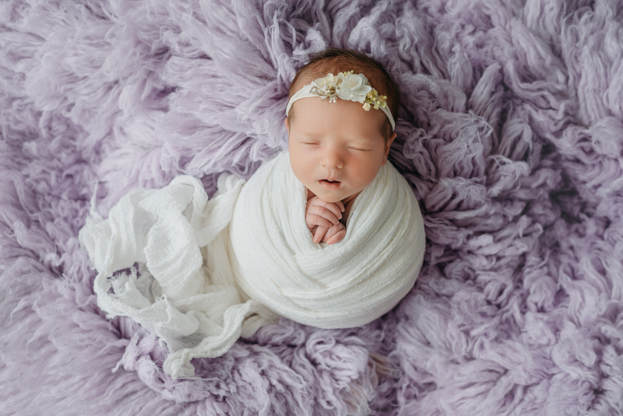 Афина. Фотограф новорожденных Белгород