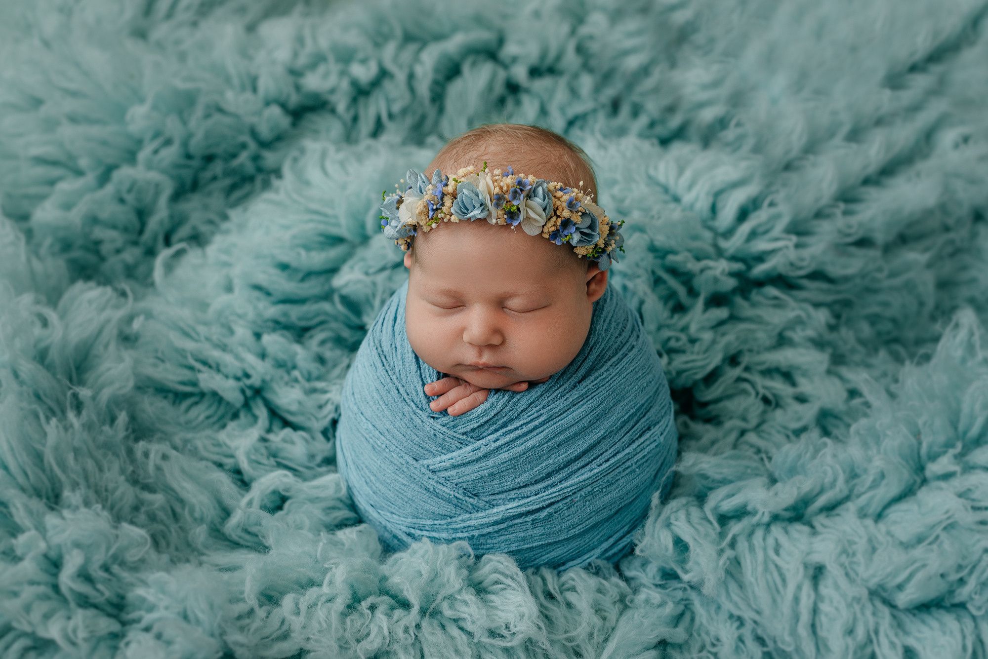 Маша. Фотограф новорожденных Белгород