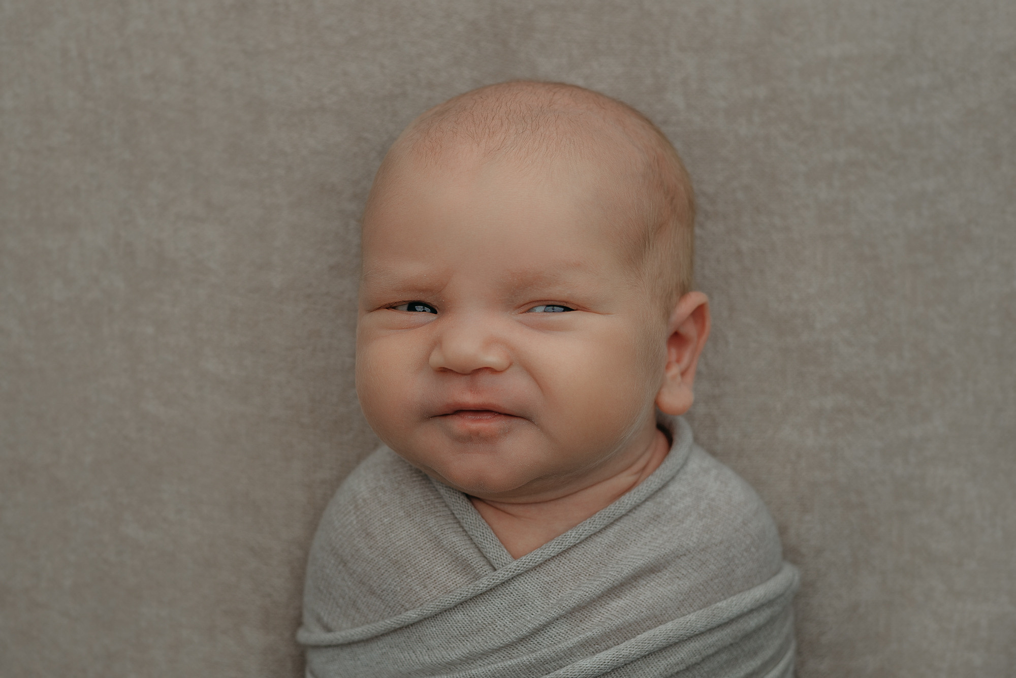 Арсений. Фотограф новорожденных Белгород