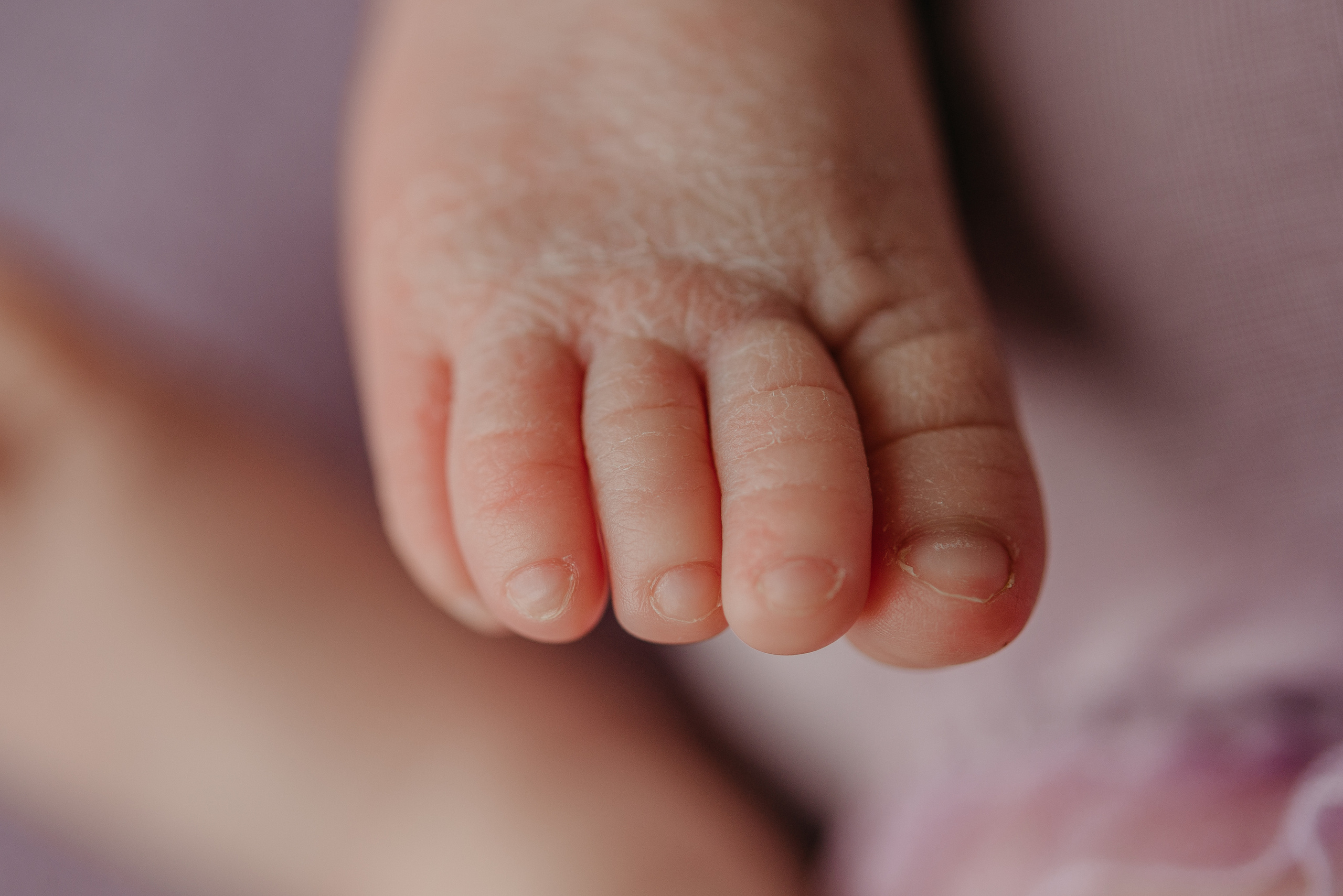 Эмили. Фотограф новорожденных Белгород