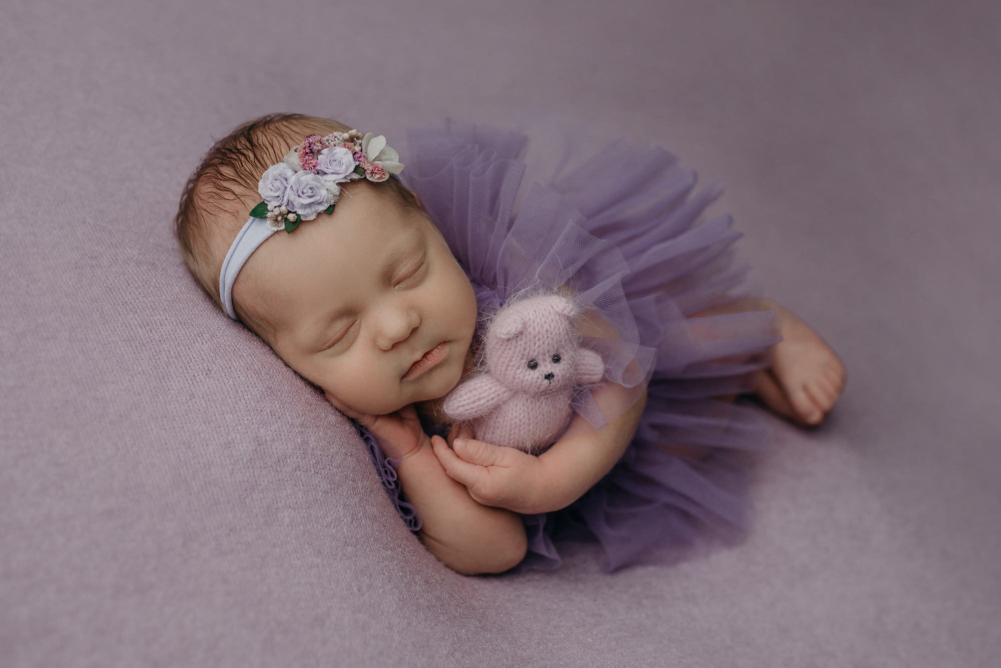 Фотограф новорожденных Белгород