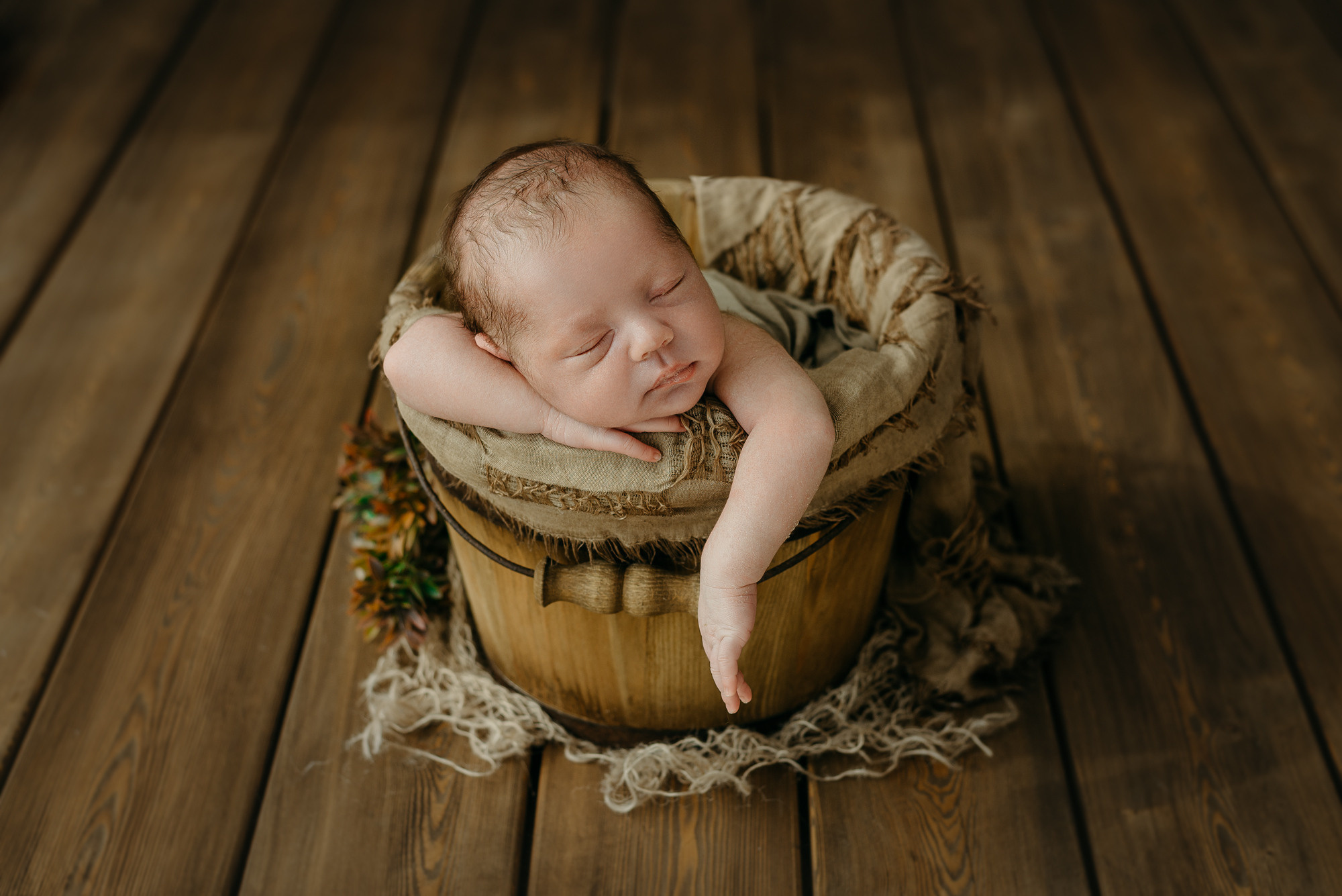 Дамир. Фотограф новорожденных Белгород