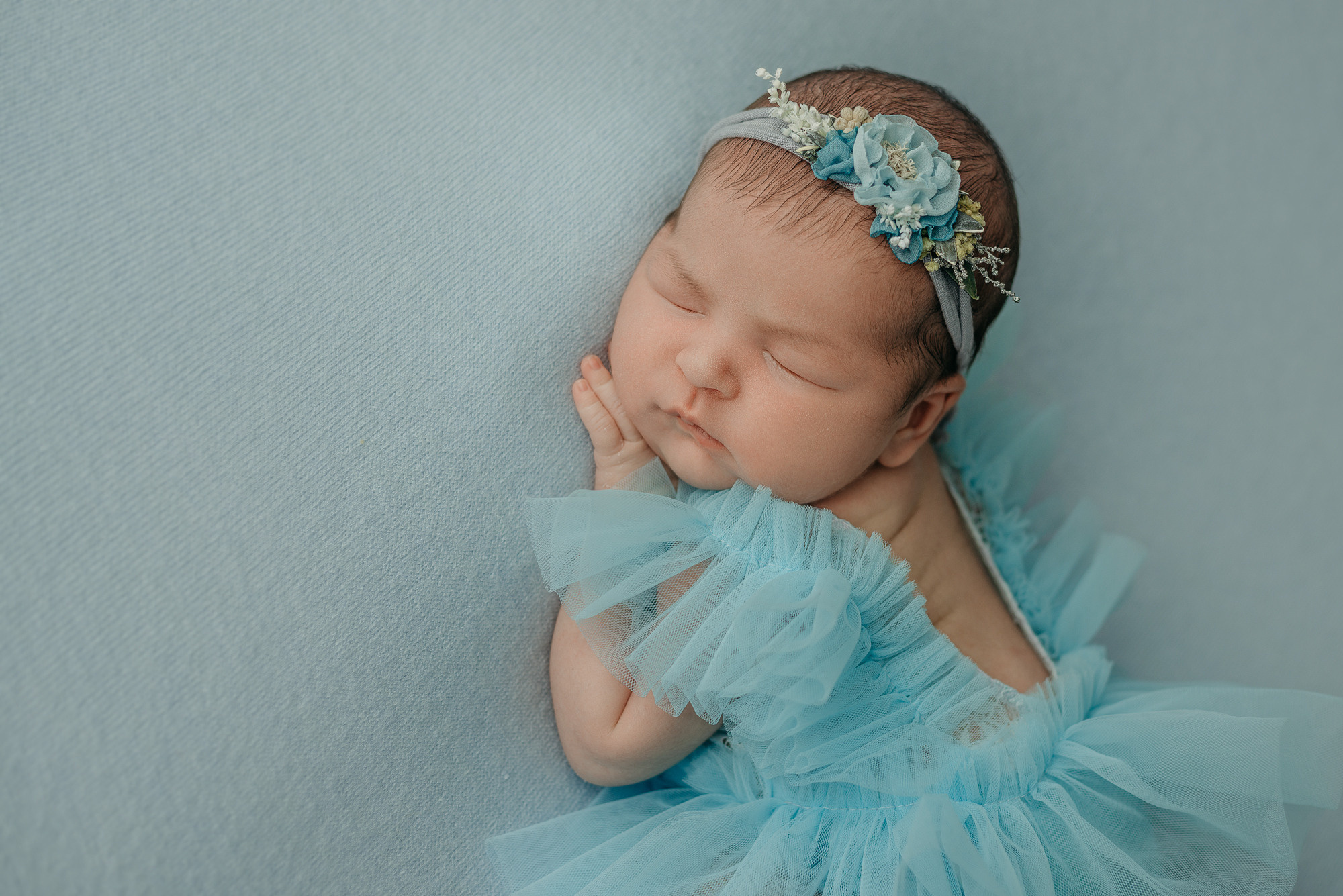 Яна. Фотограф новорожденных Белгород