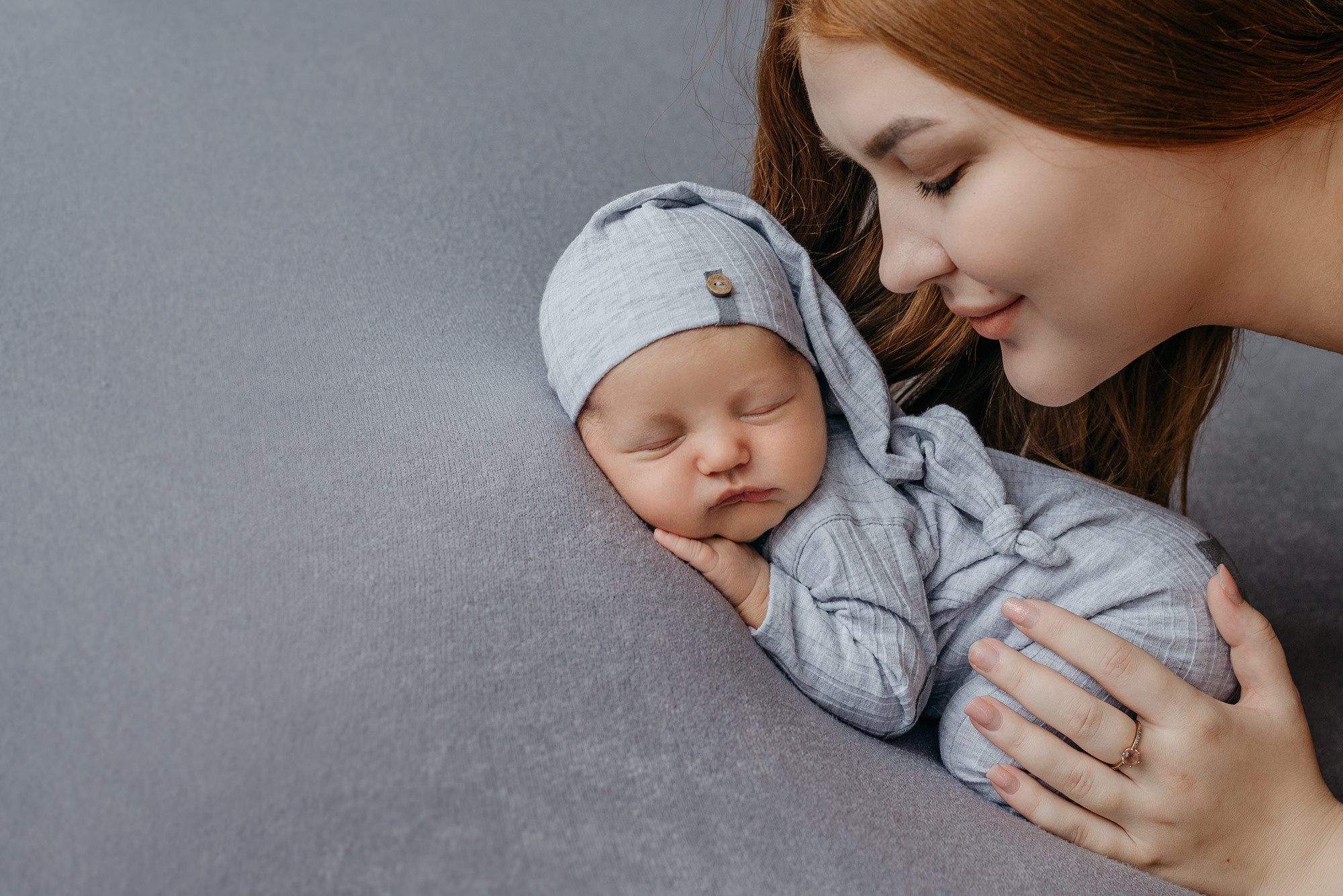 Лев. Фотограф новорожденных Белгород