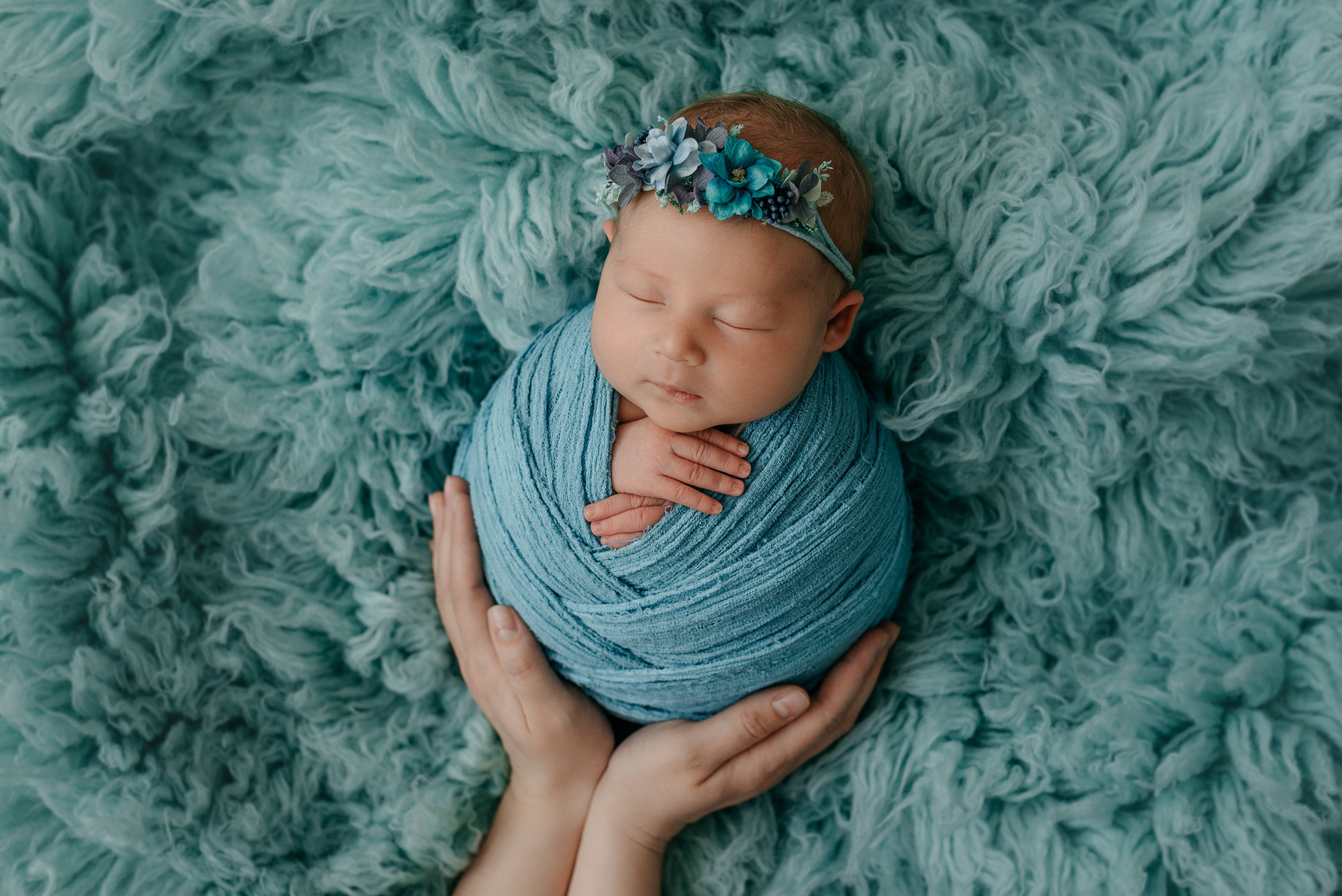 Маша. Фотограф новорожденных Белгород