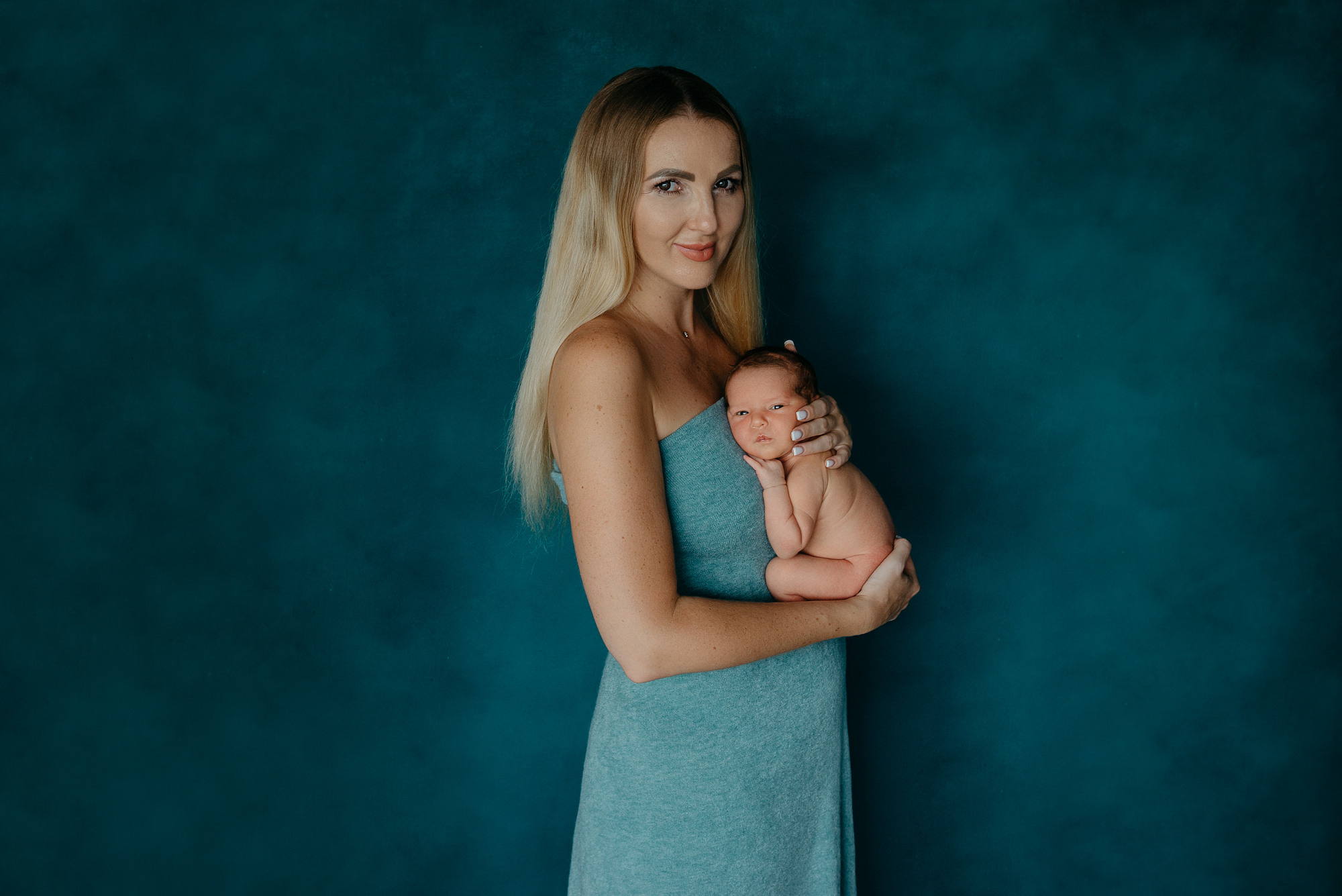 Афина. Фотограф новорожденных Белгород