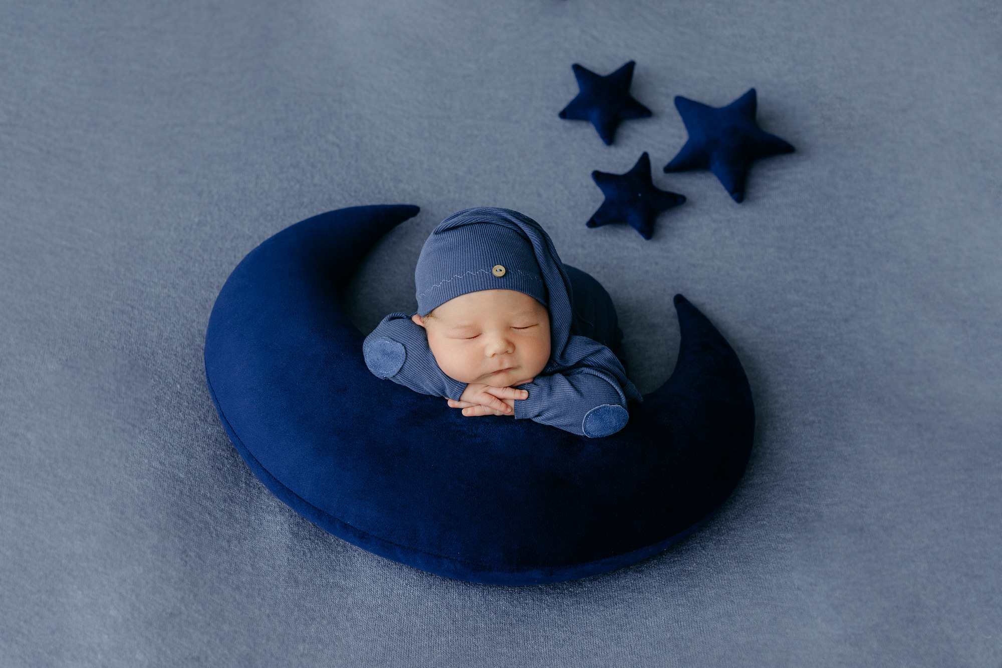 Андрей. Фотограф новорожденных Белгород