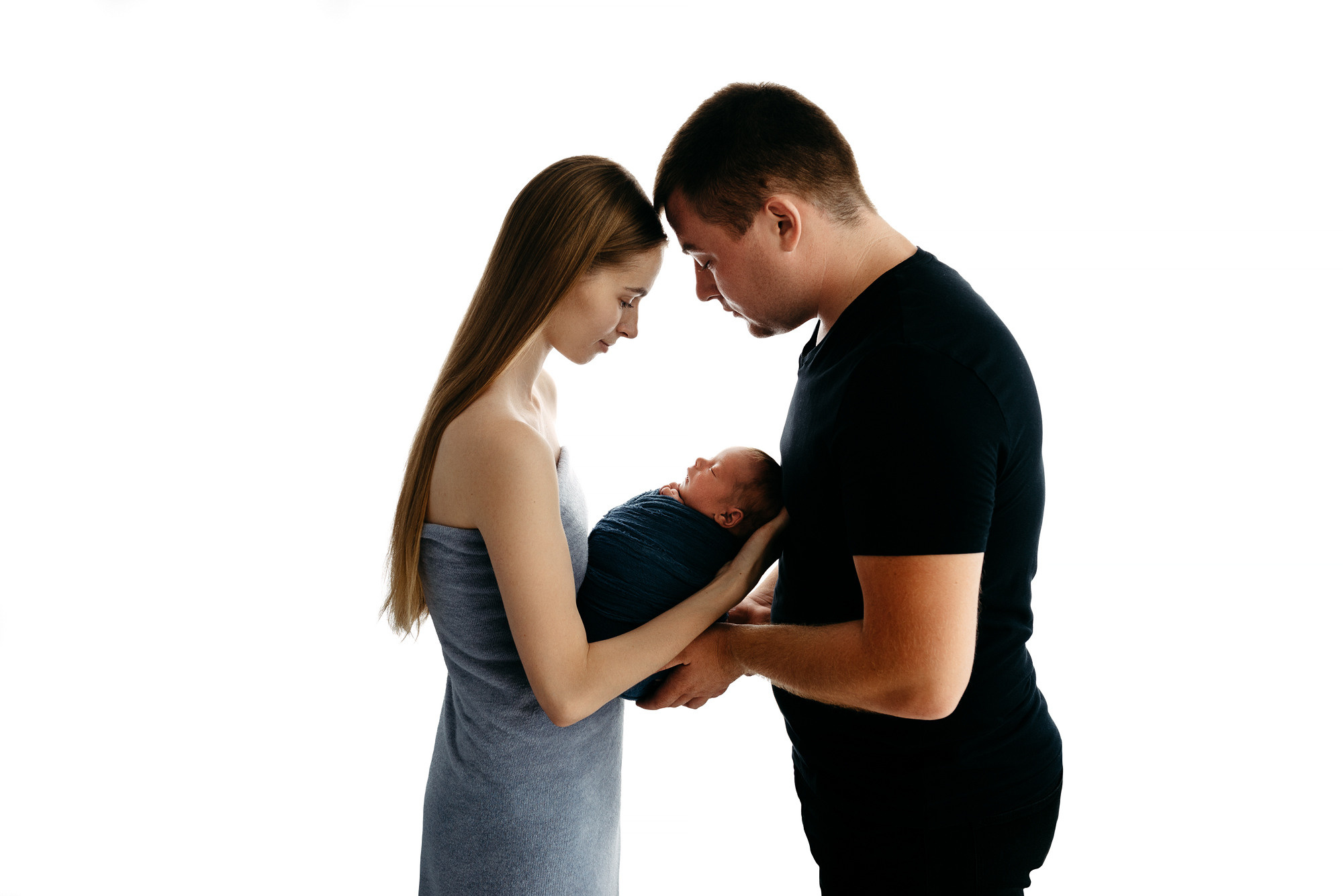 Матвей. Фотограф новорожденных Белгород