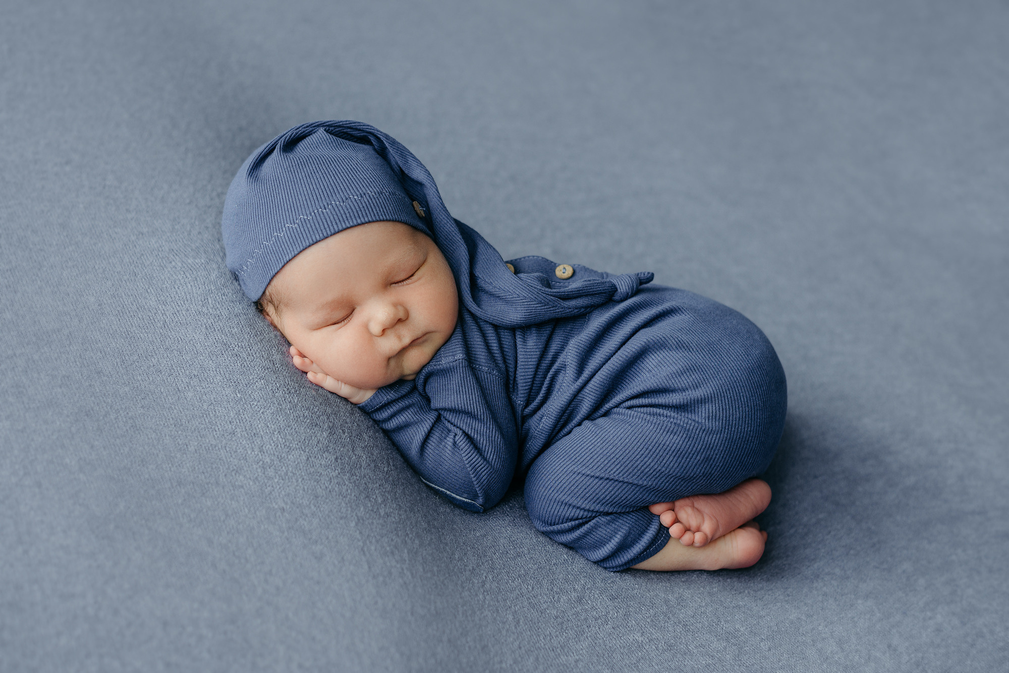 Андрей. Фотограф новорожденных Белгород