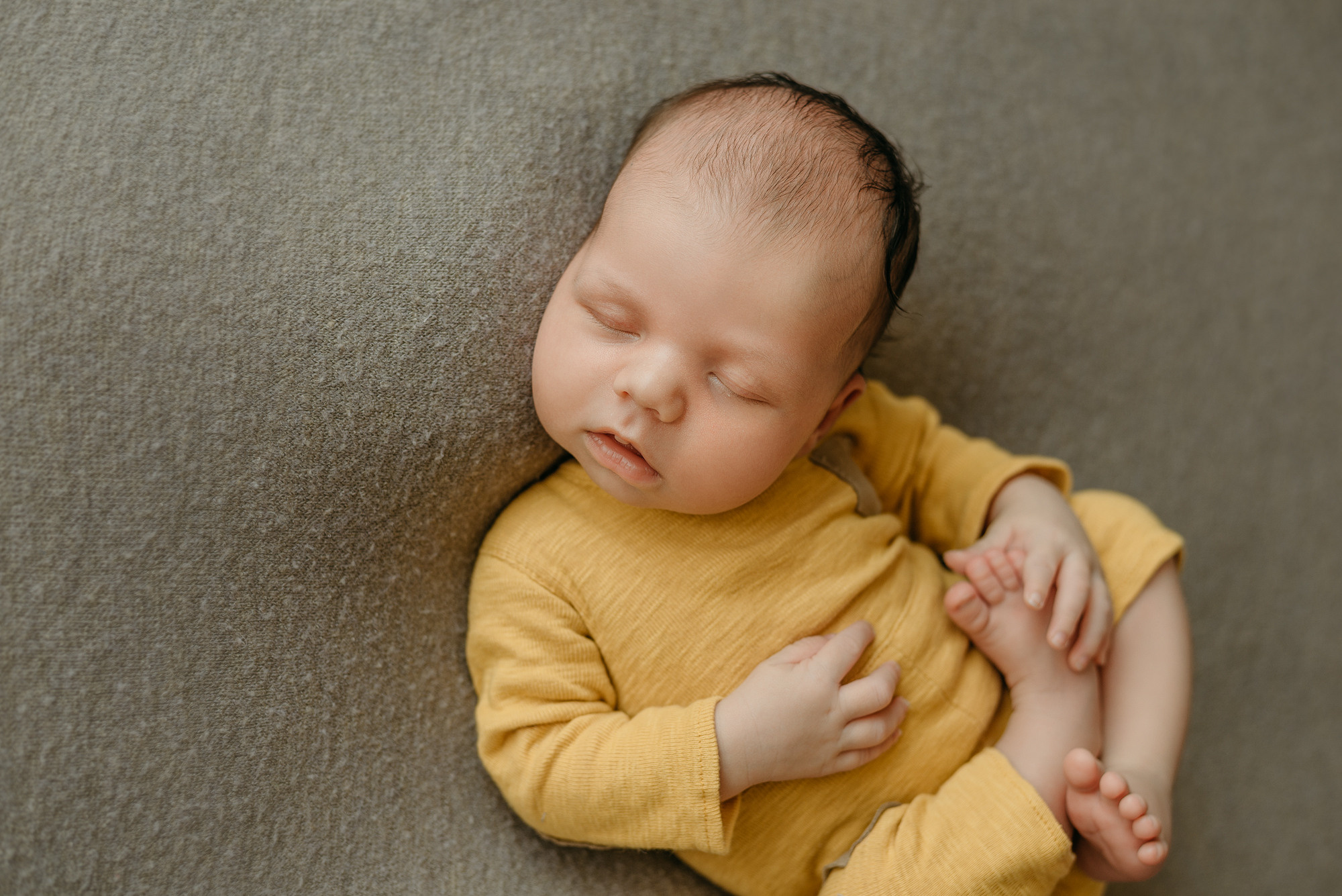 Даня. Фотограф новорожденных Белгород