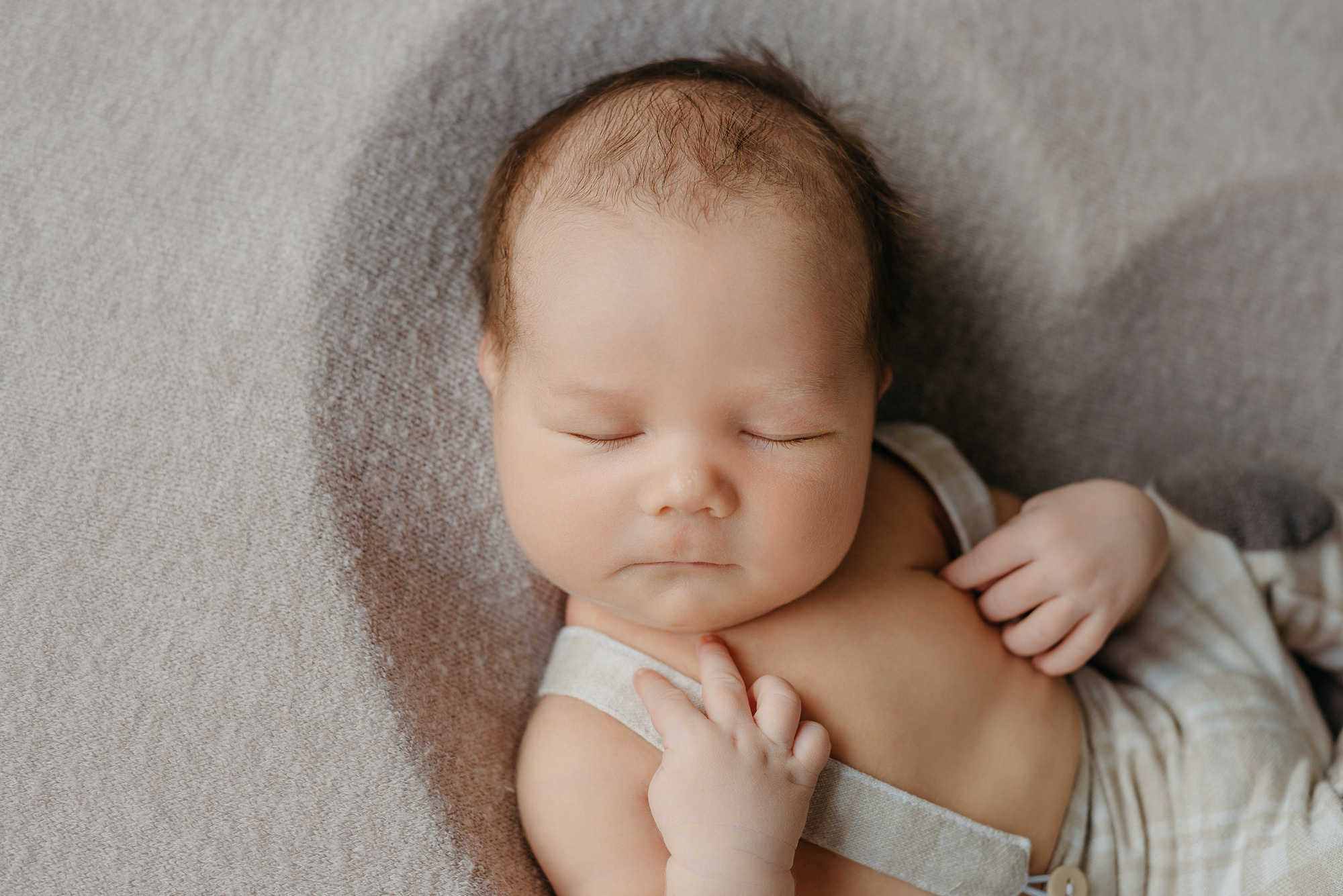 Андрей. Фотограф новорожденных Белгород