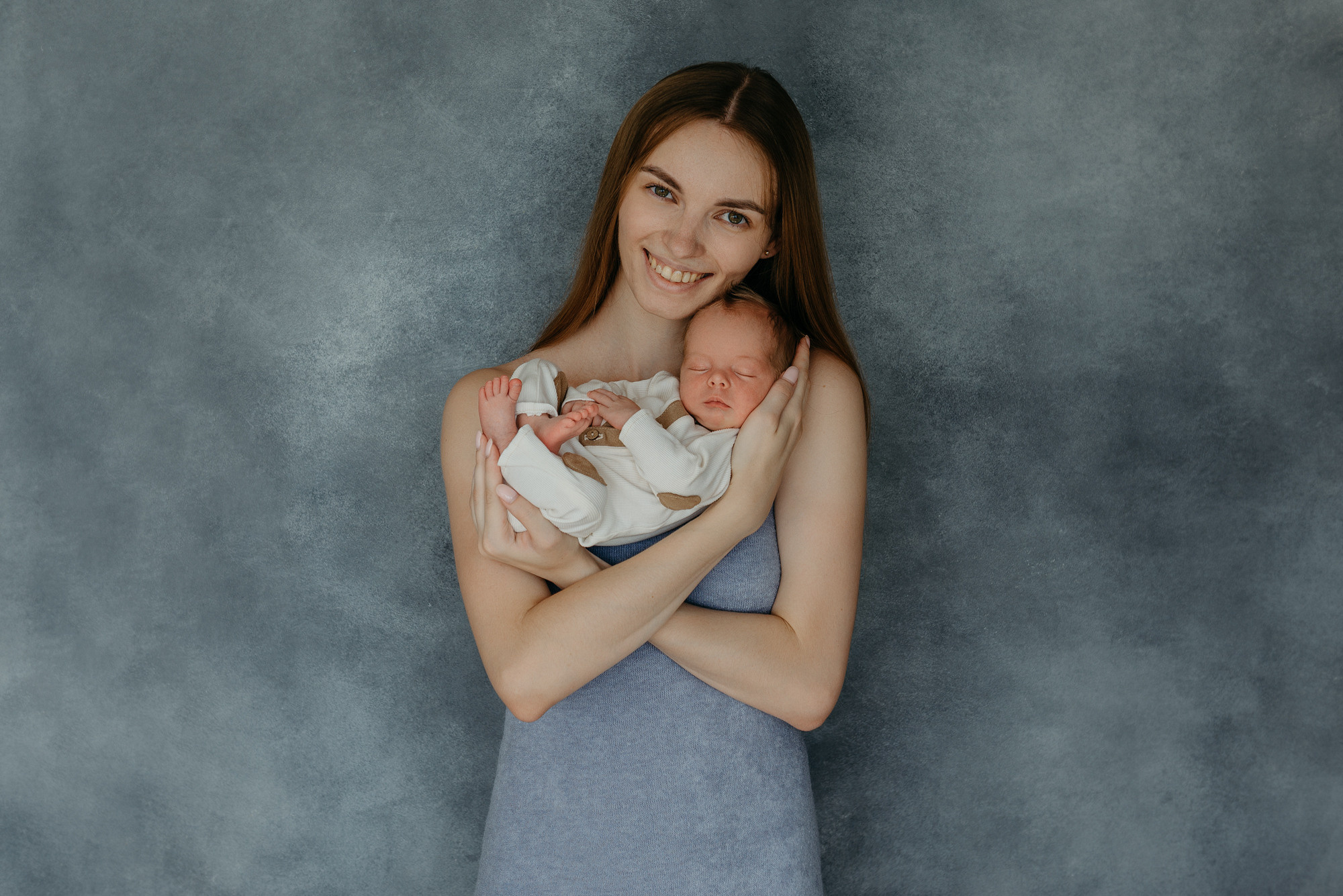 Матвей. Фотограф новорожденных Белгород