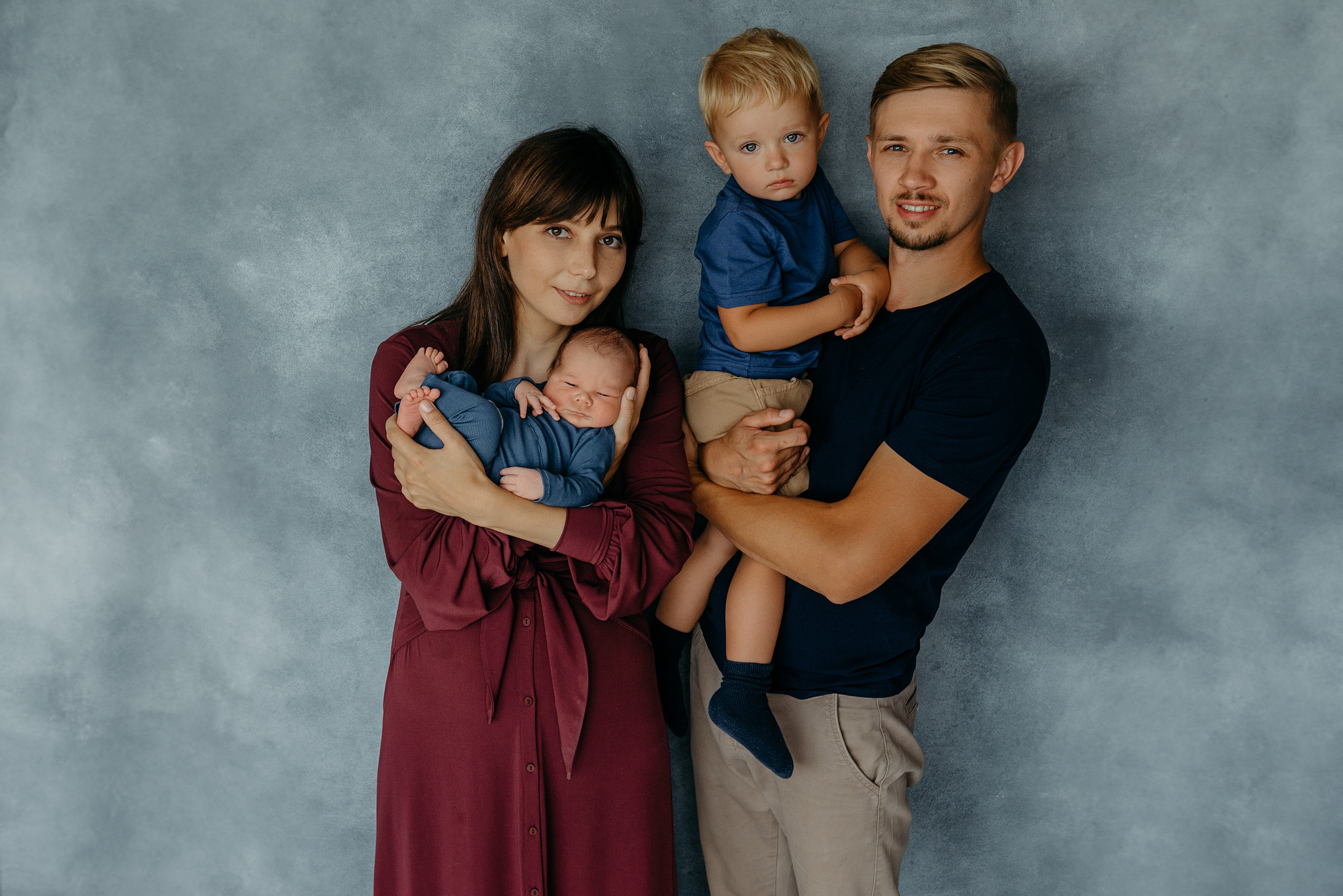 Андрей. Фотограф новорожденных Белгород