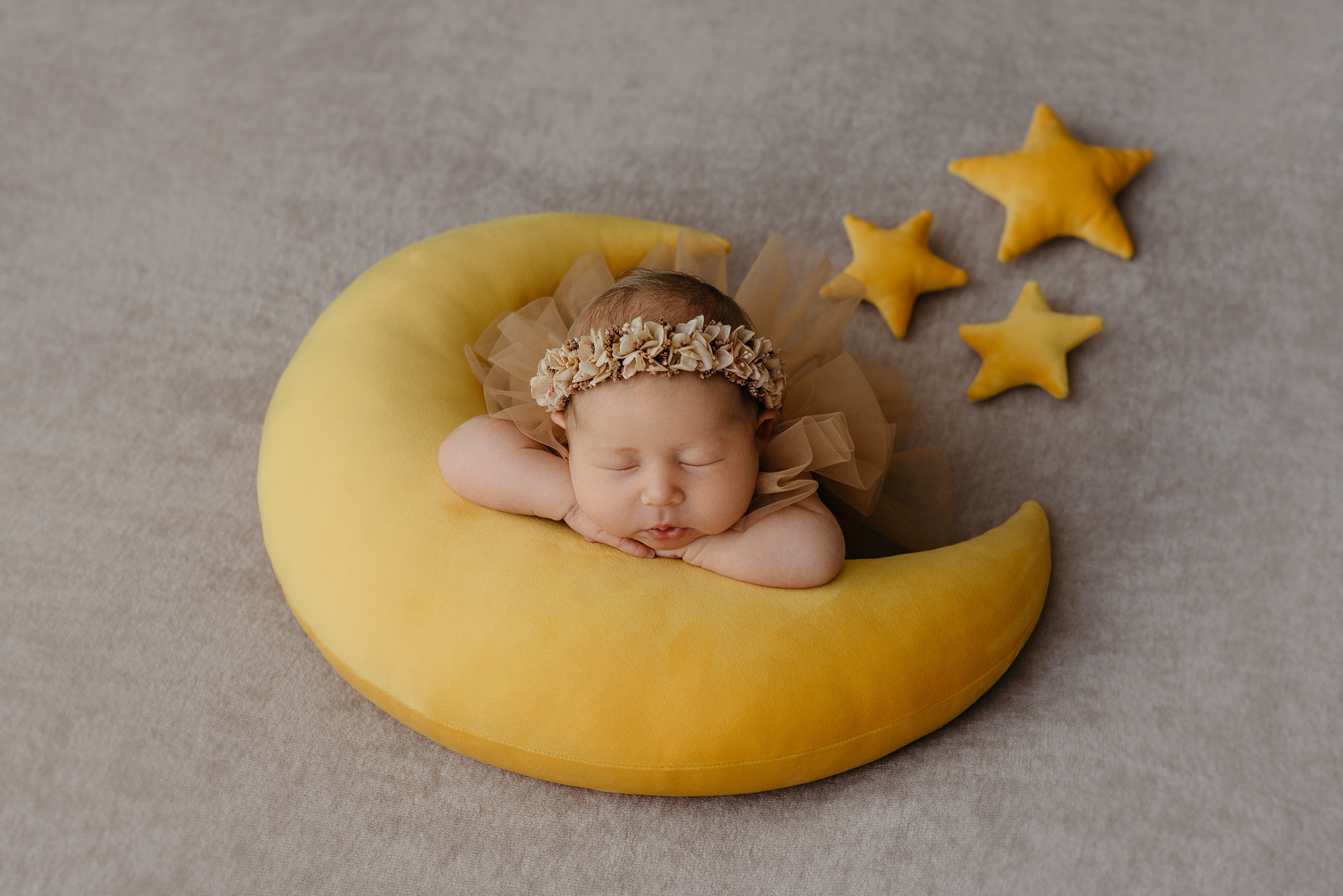 Маша. Фотограф новорожденных Белгород