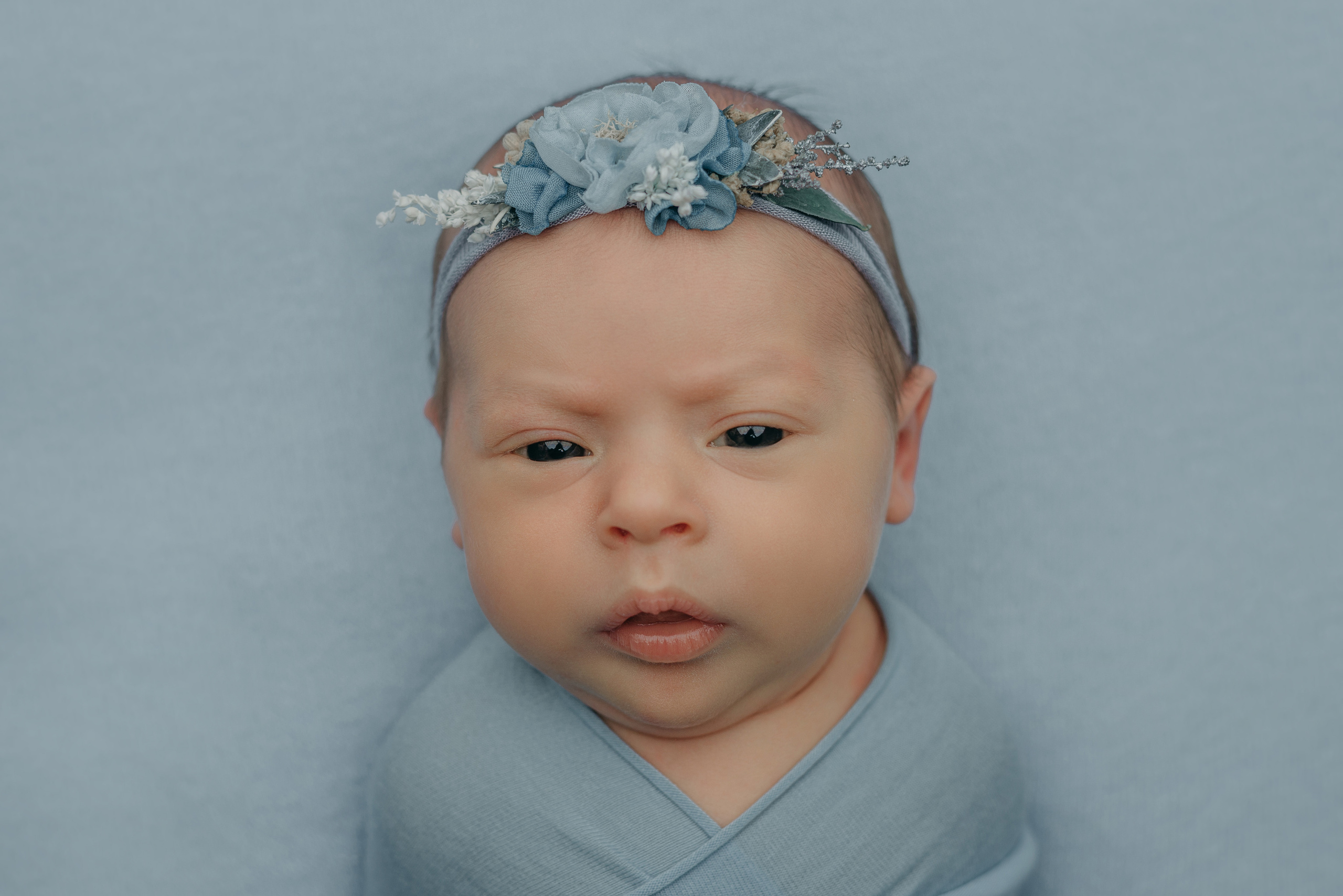 Маша. Фотограф новорожденных Белгород