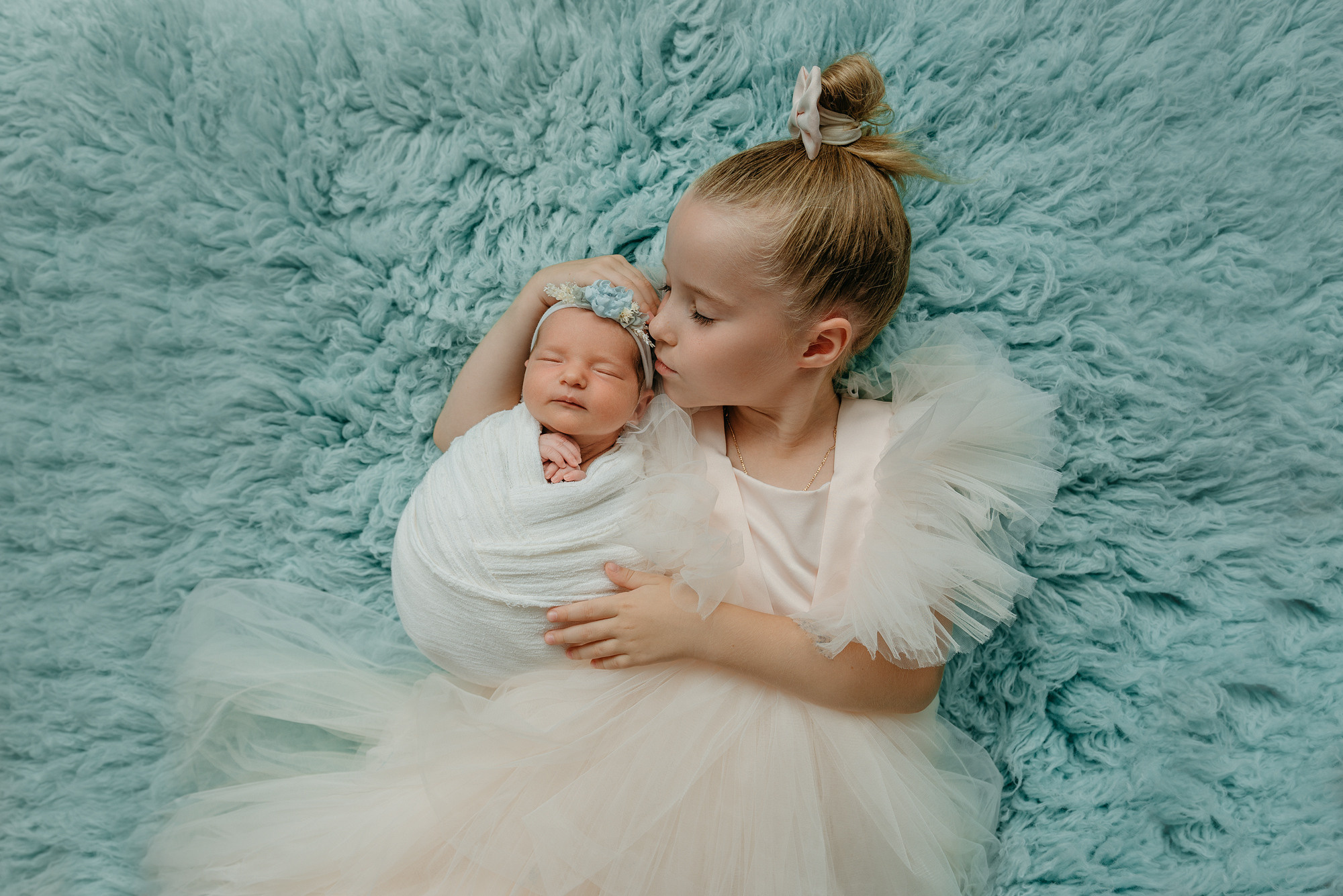 Афина. Фотограф новорожденных Белгород