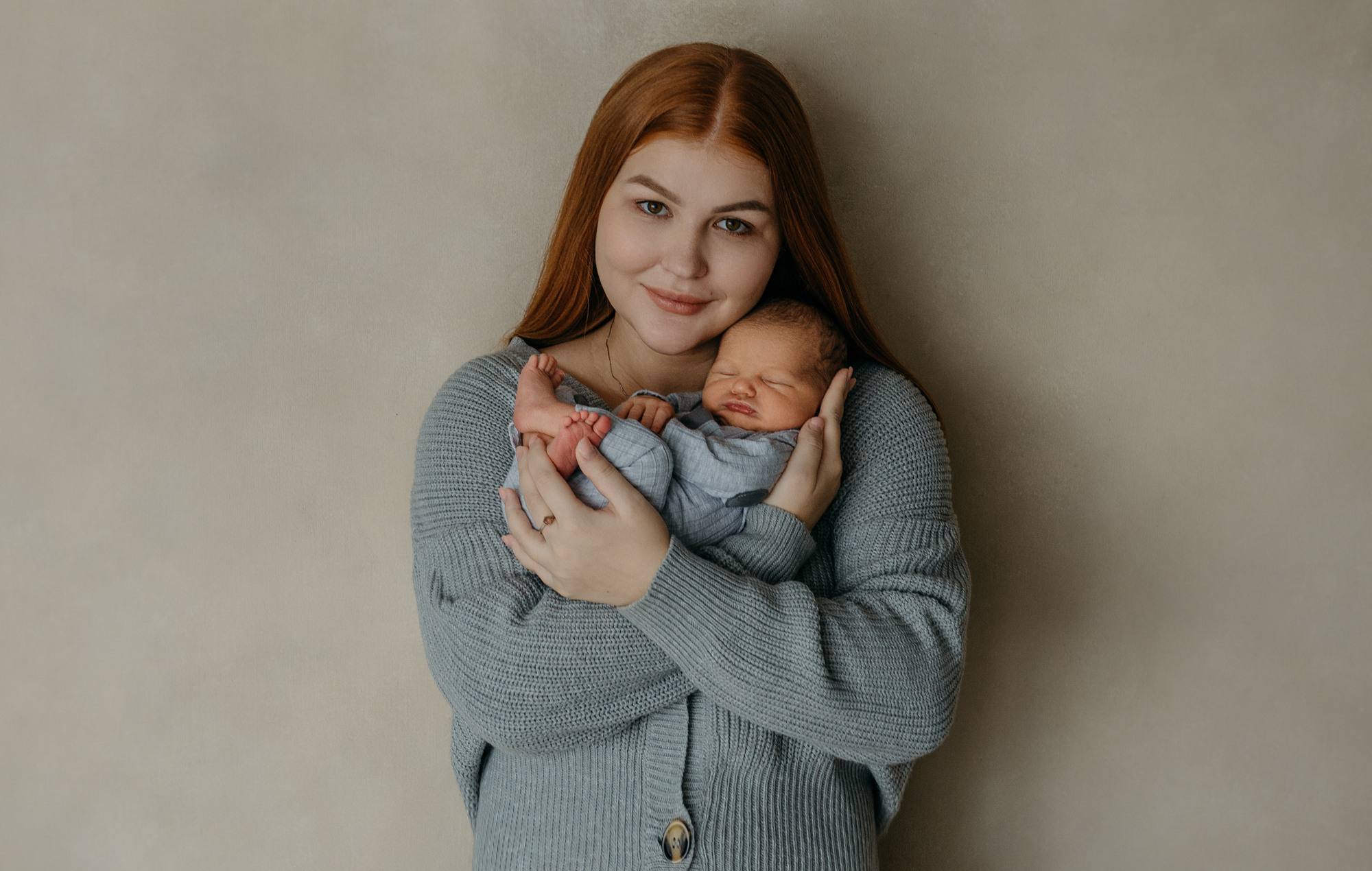 Лев. Фотограф новорожденных Белгород