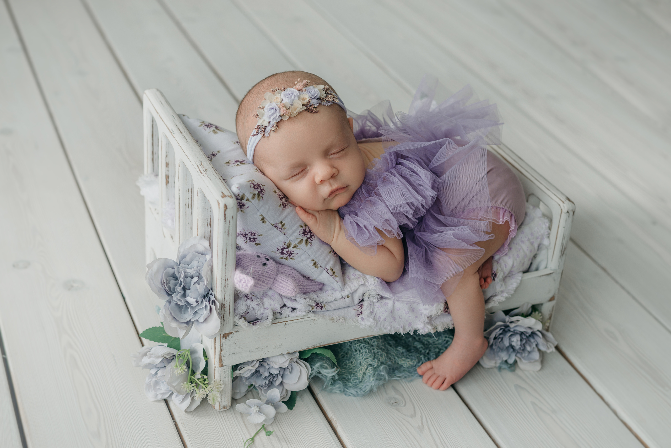 Василиса. Фотограф новорожденных Белгород