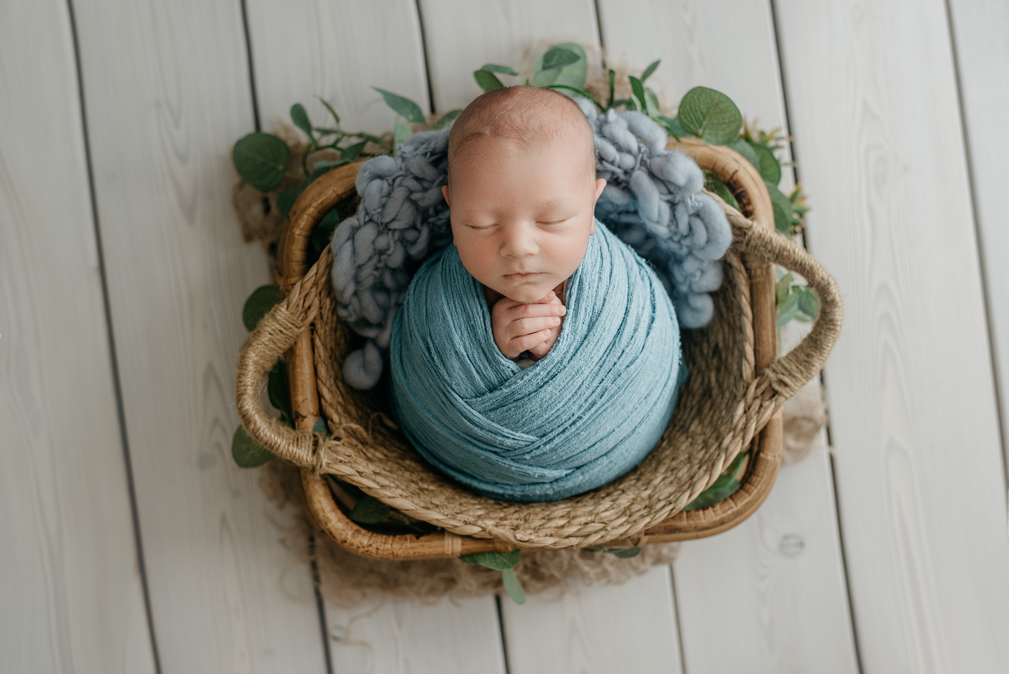 Лев. Фотограф новорожденных Белгород