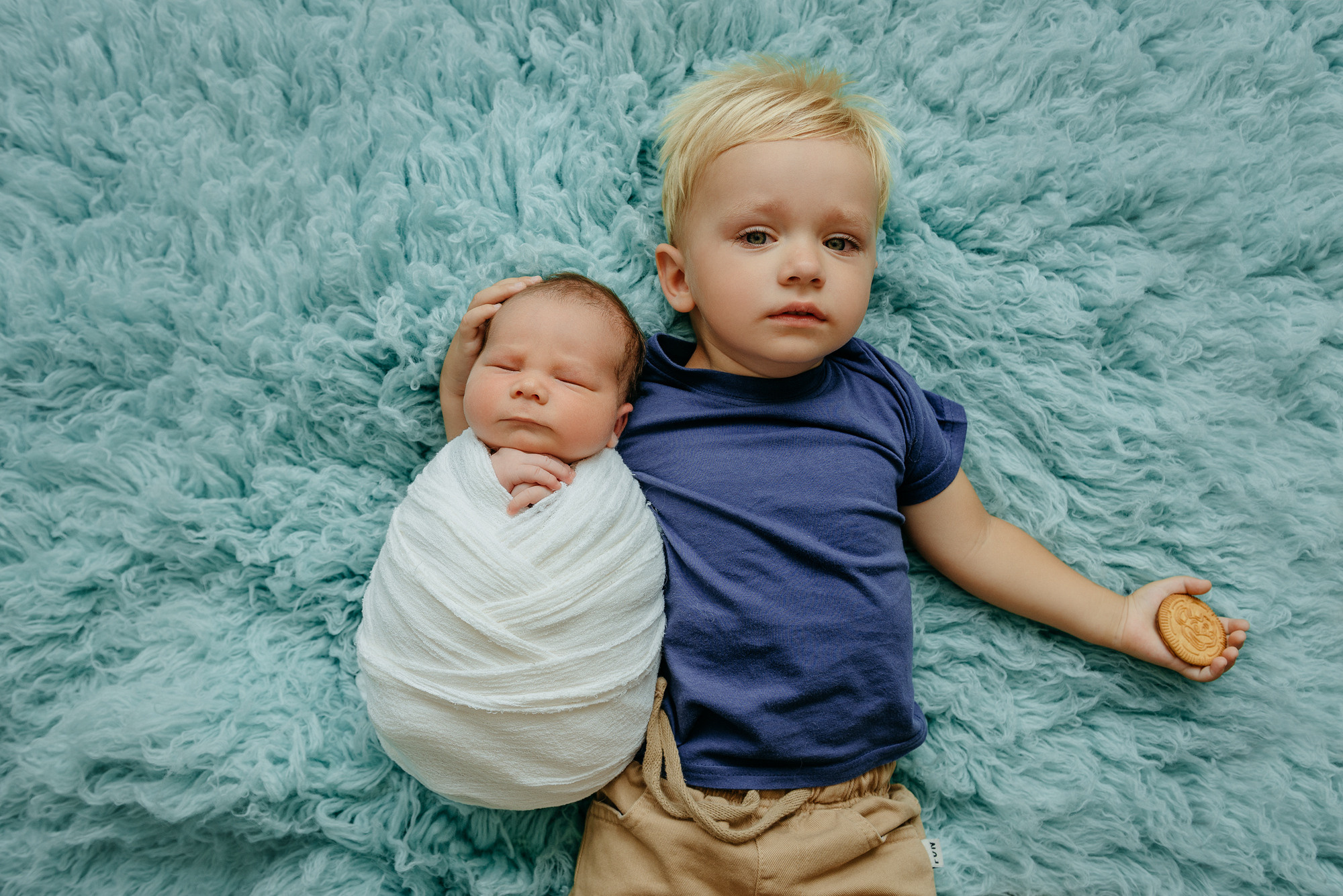 Андрей. Фотограф новорожденных Белгород