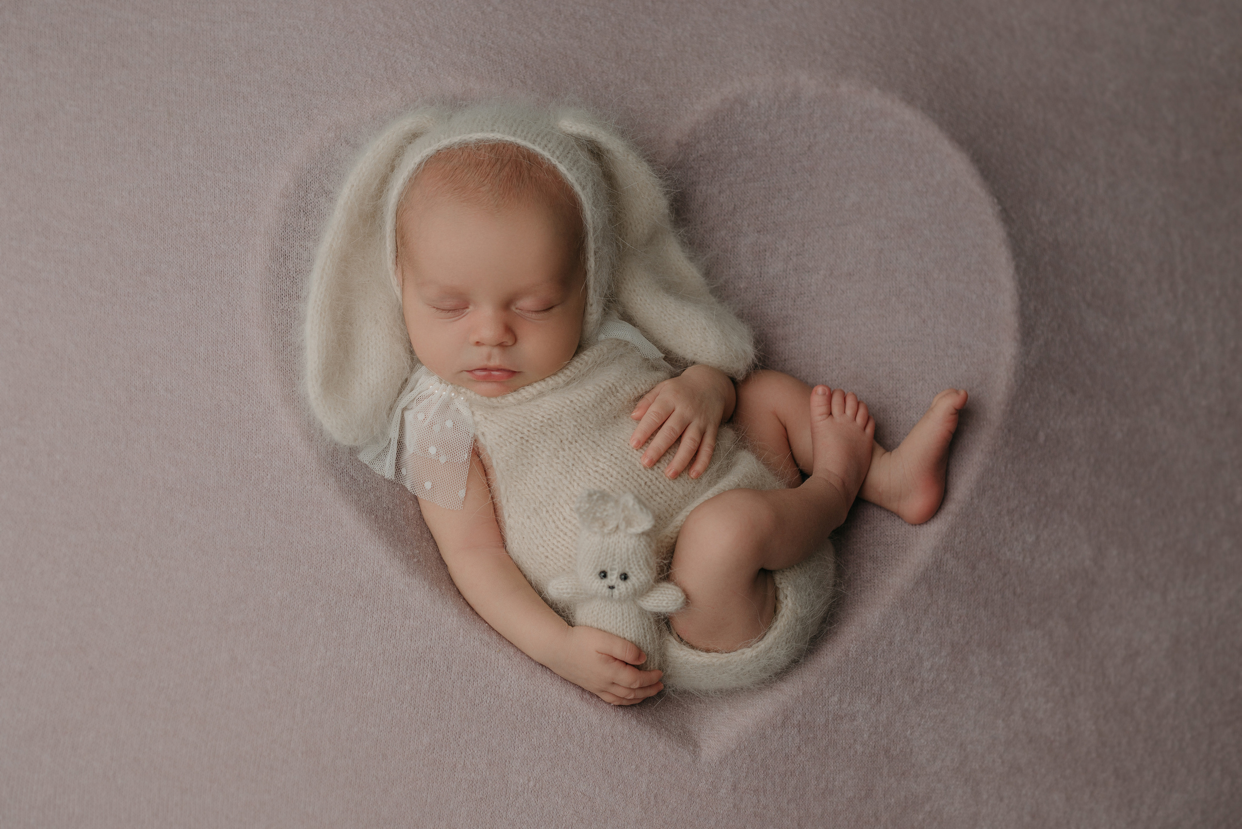 Василиса. Фотограф новорожденных Белгород