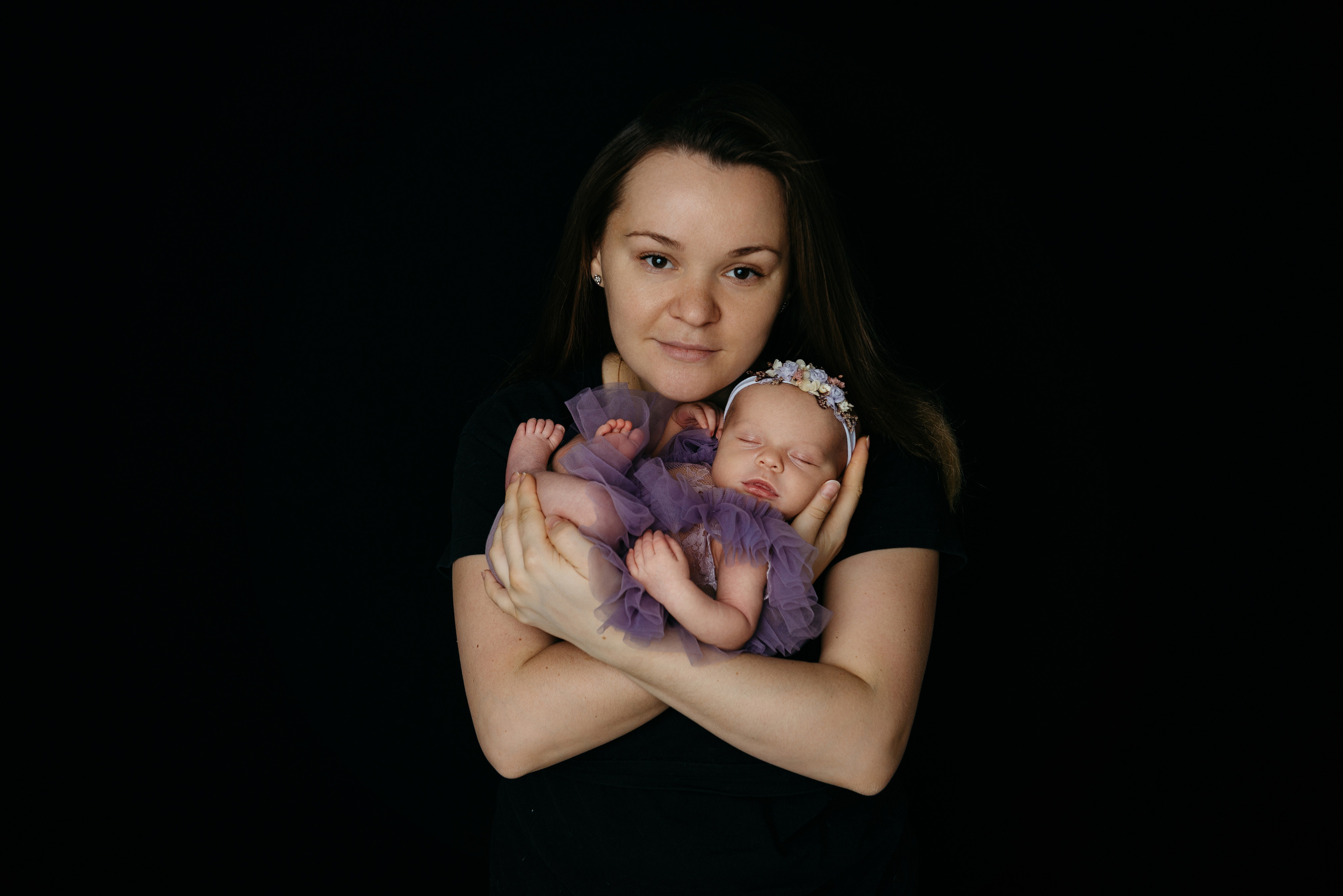 Василиса. Фотограф новорожденных Белгород