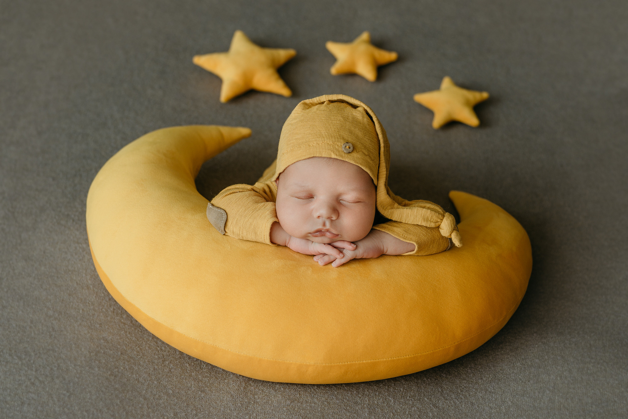 Даня. Фотограф новорожденных Белгород