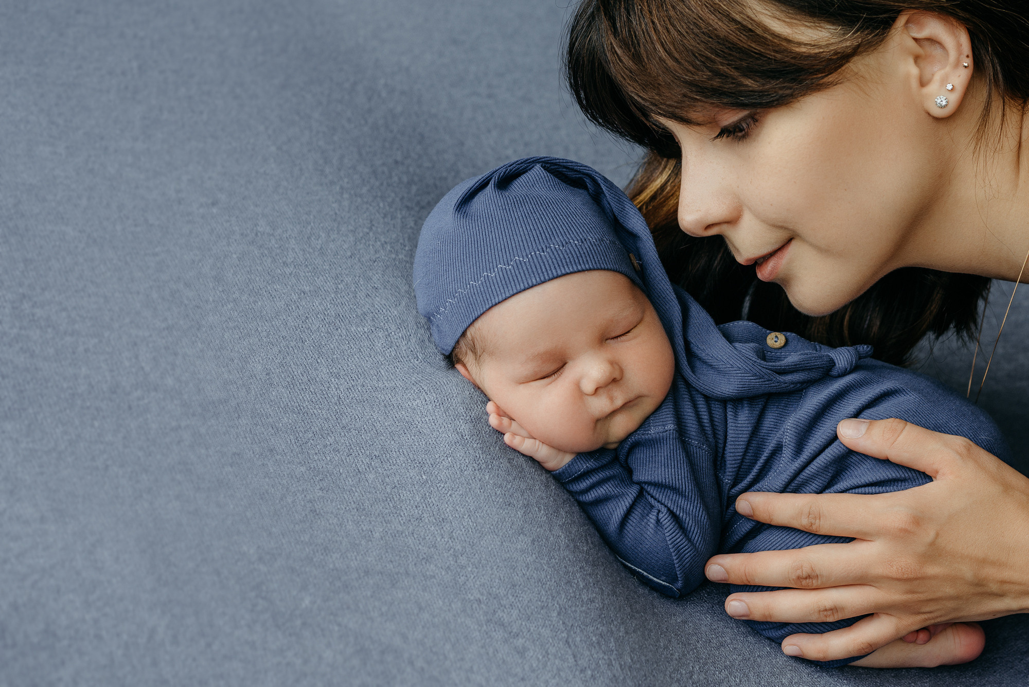 Андрей. Фотограф новорожденных Белгород