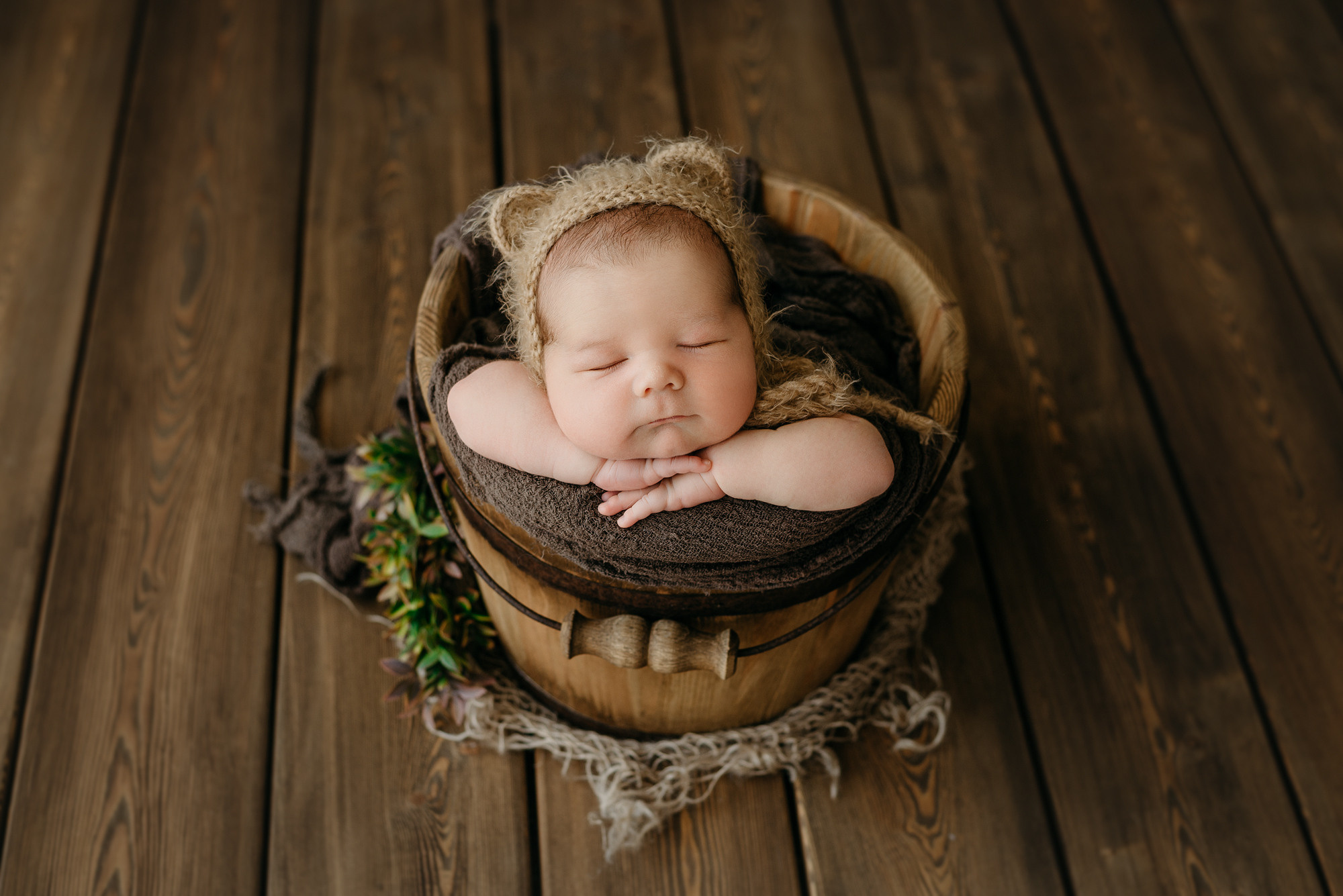 Андрей. Фотограф новорожденных Белгород