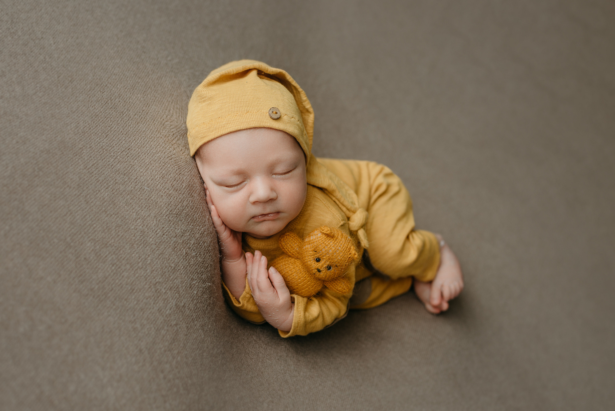 Лев. Фотограф новорожденных Белгород