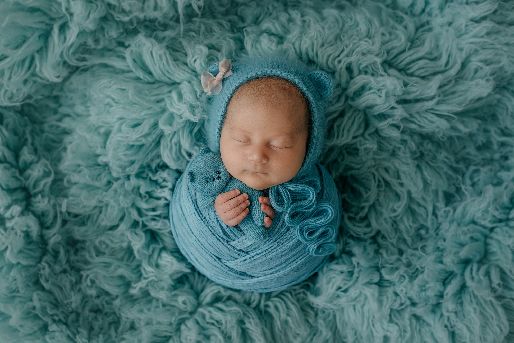 Маша. Фотограф новорожденных Белгород