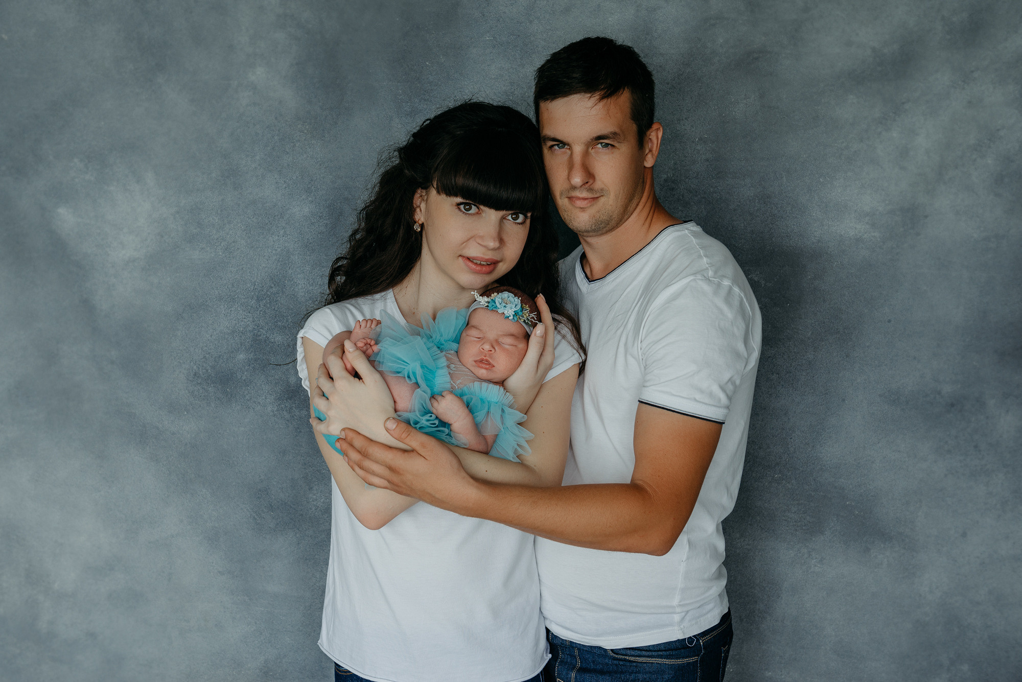 Яна. Фотограф новорожденных Белгород