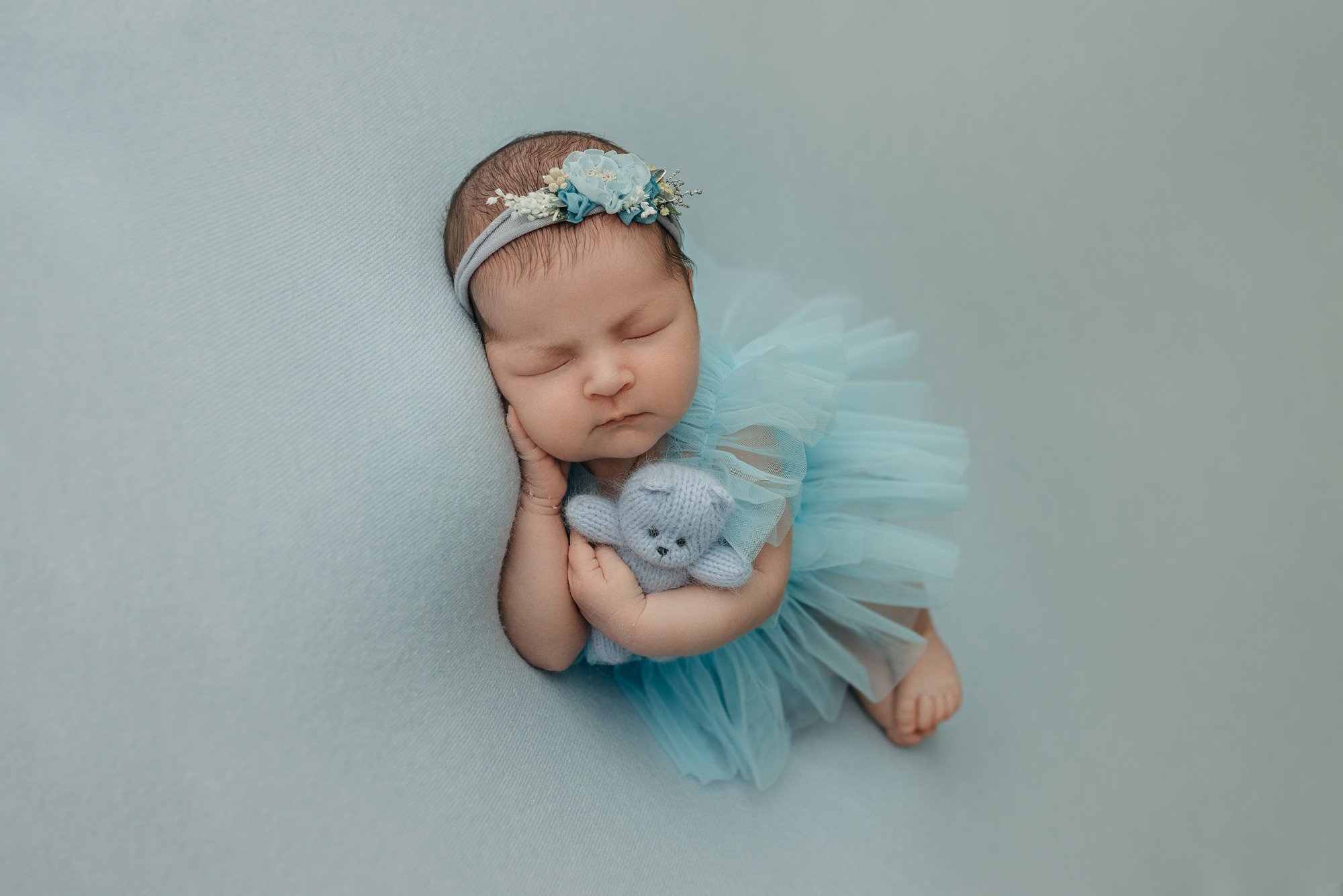 Яна. Фотограф новорожденных Белгород